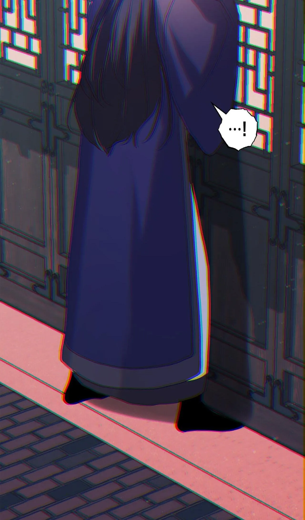 BÁT NHÃ GIAI NHÂN Chapter 50 Trang 49