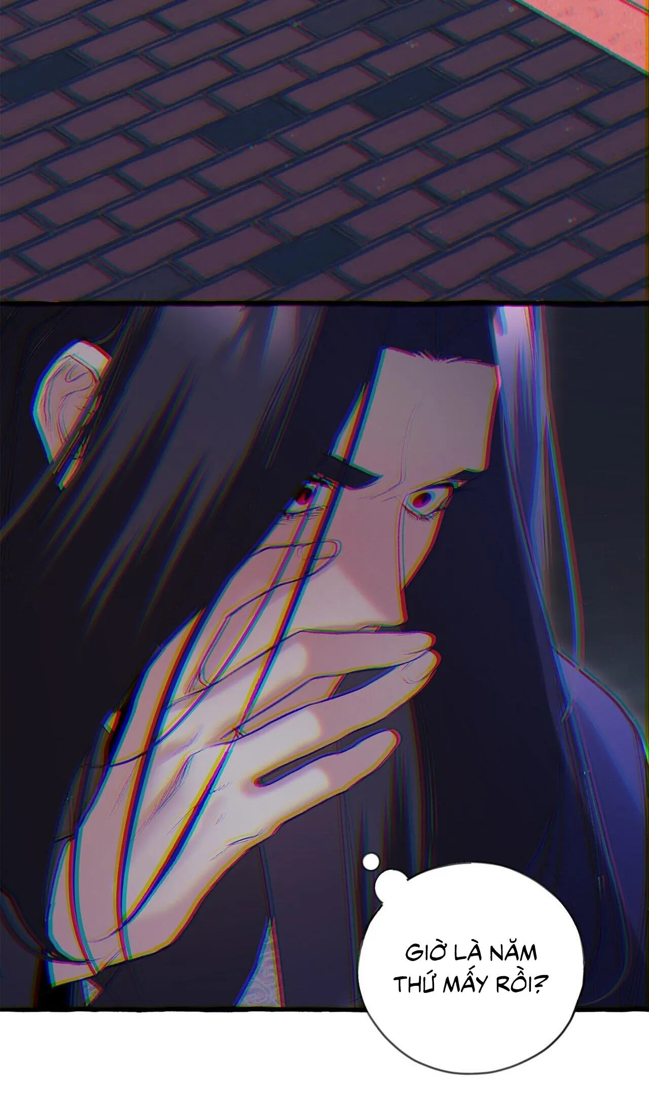 BÁT NHÃ GIAI NHÂN Chapter 50 Trang 50