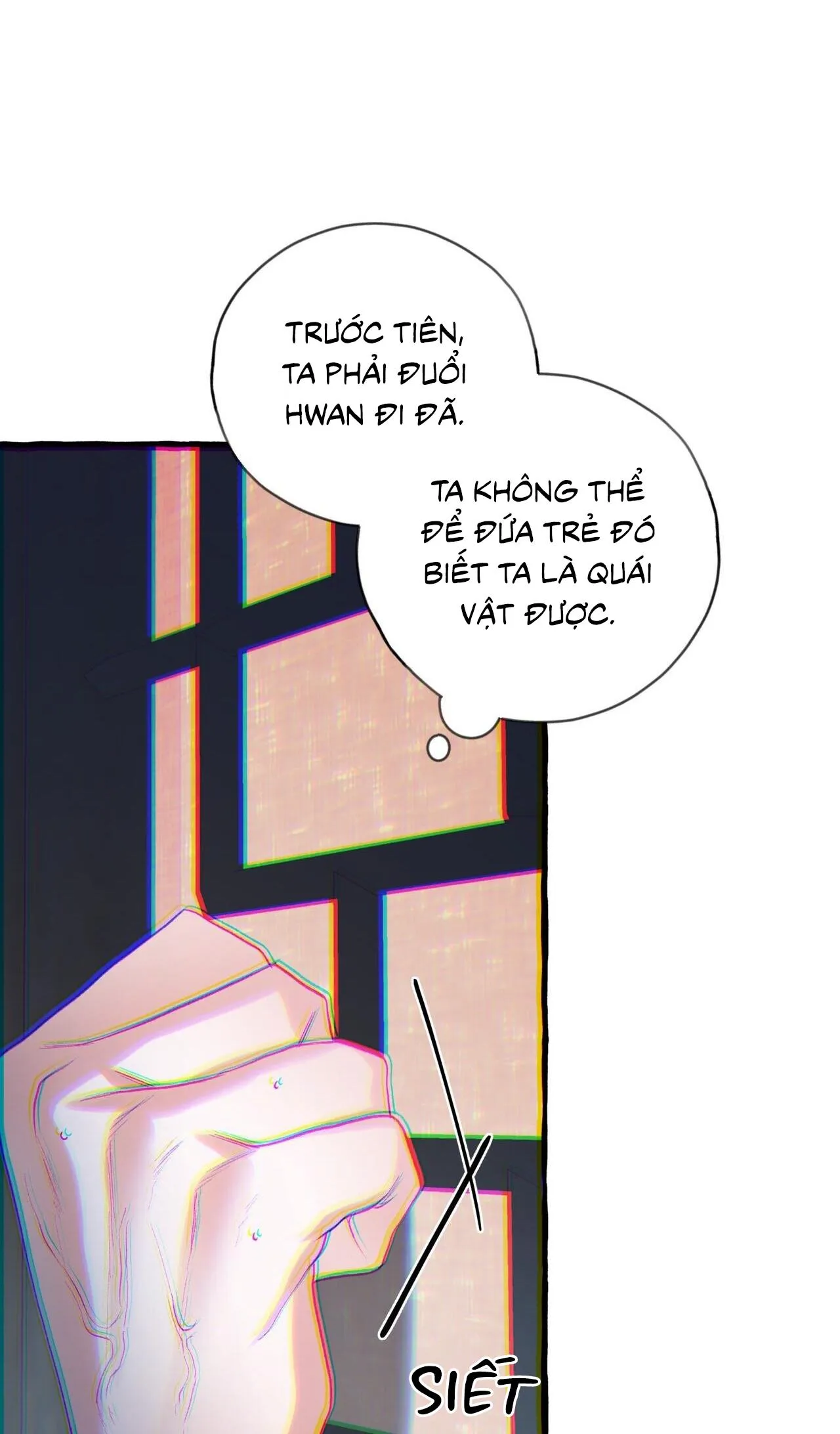 BÁT NHÃ GIAI NHÂN Chapter 50 Trang 51