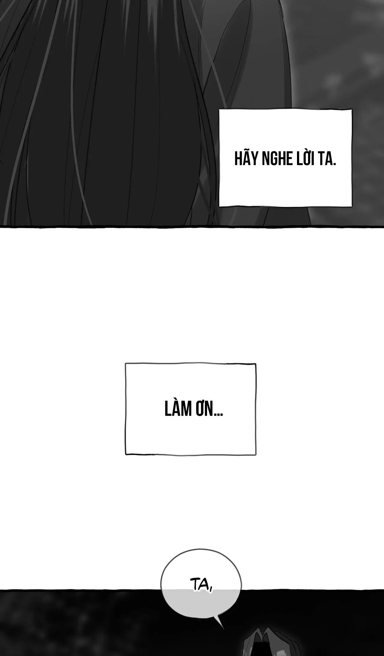 BÁT NHÃ GIAI NHÂN Chapter 50 Trang 53