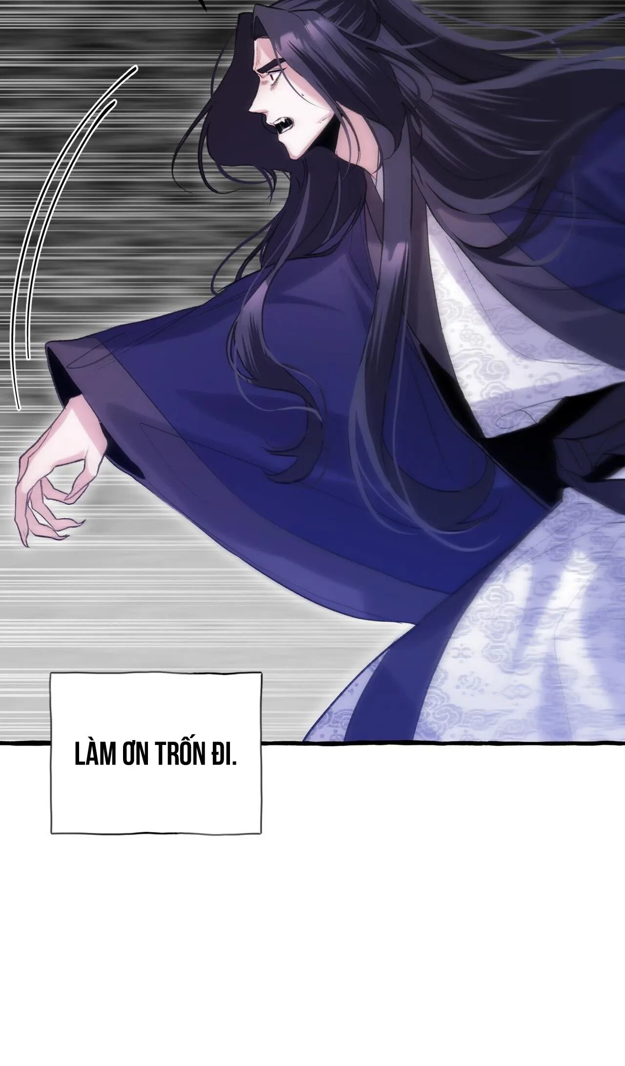 BÁT NHÃ GIAI NHÂN Chapter 50 Trang 56