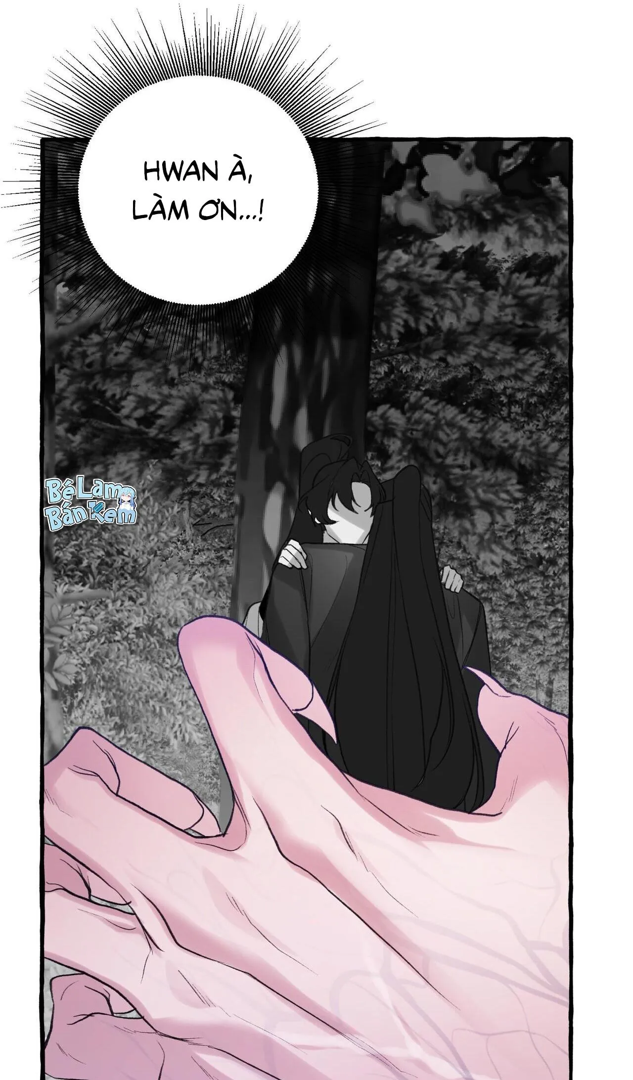 BÁT NHÃ GIAI NHÂN Chapter 50 Trang 57