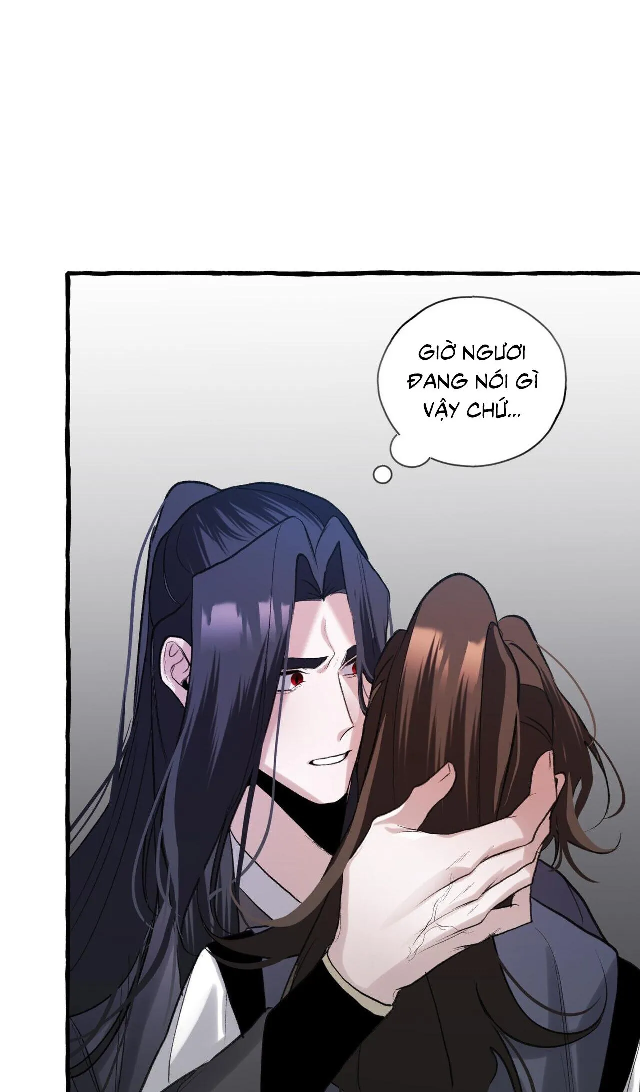 BÁT NHÃ GIAI NHÂN Chapter 50 Trang 60