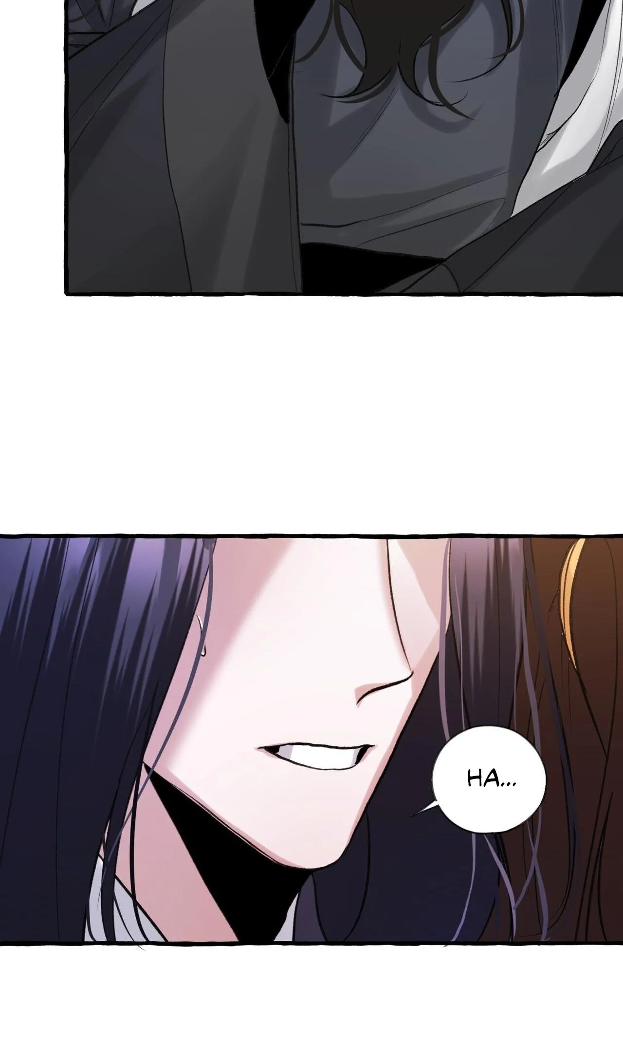 BÁT NHÃ GIAI NHÂN Chapter 50 Trang 61