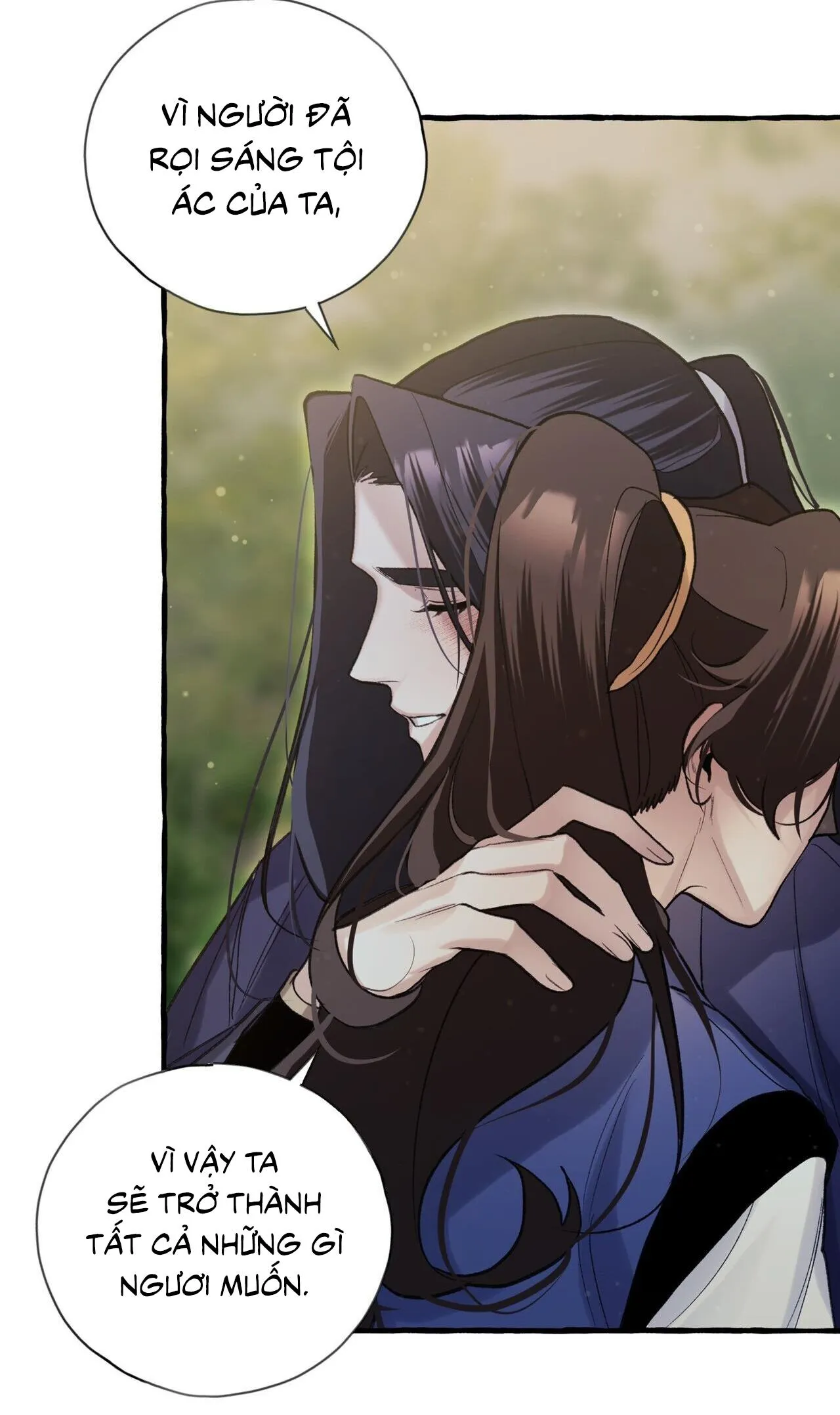 BÁT NHÃ GIAI NHÂN Chapter 50 Trang 65