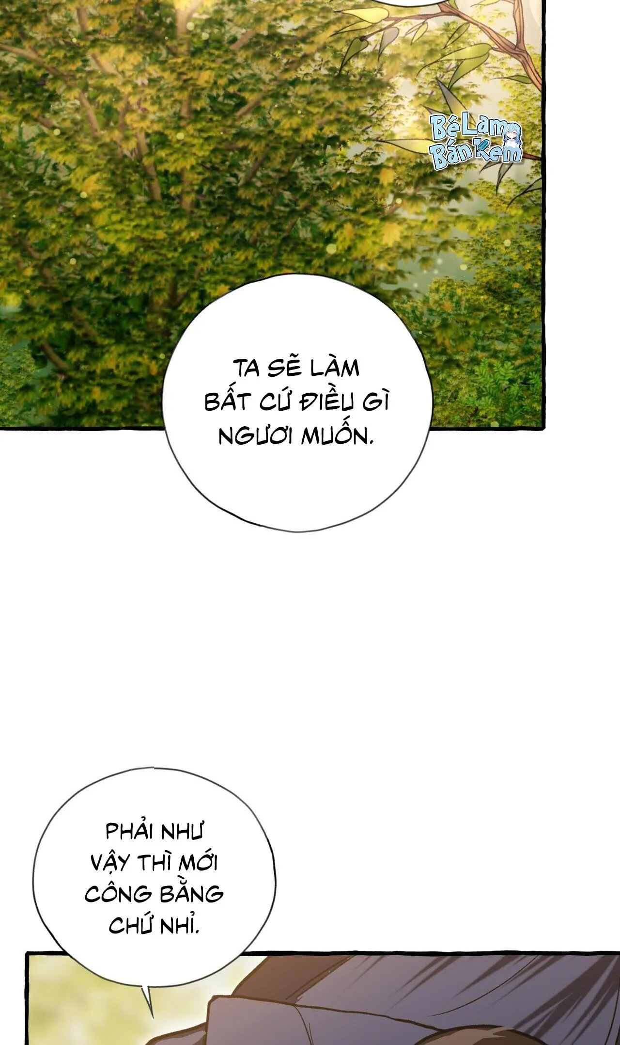 BÁT NHÃ GIAI NHÂN Chapter 50 Trang 67