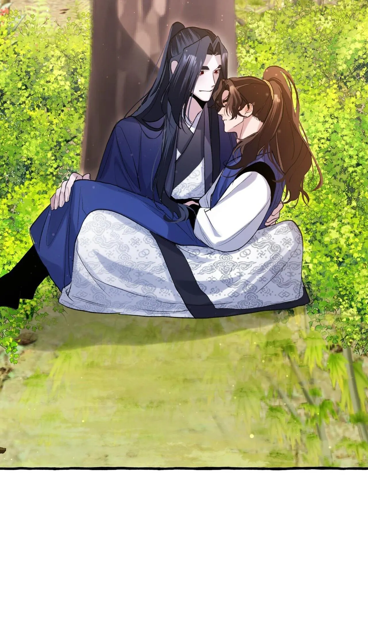 BÁT NHÃ GIAI NHÂN Chapter 50 Trang 70