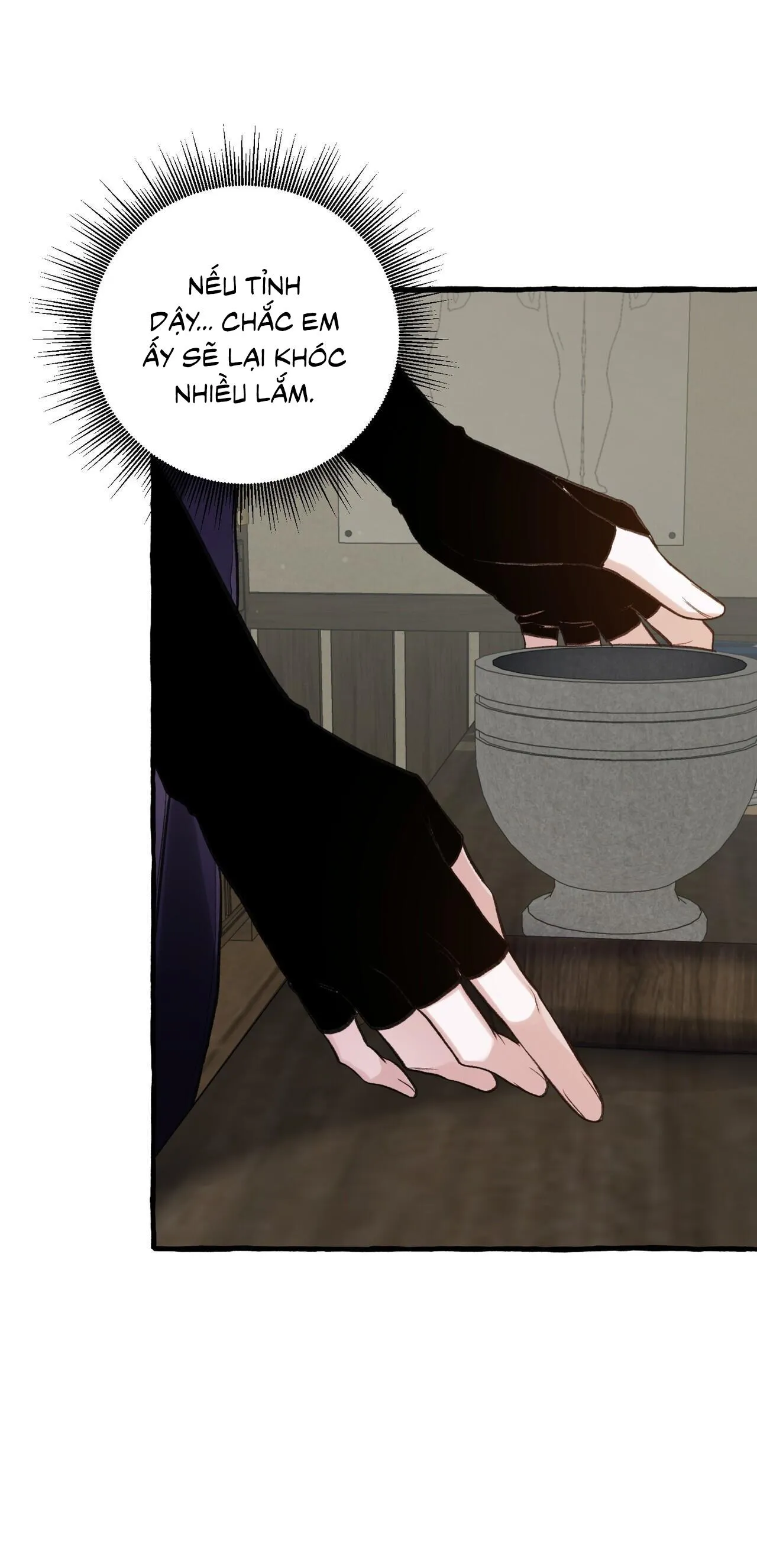 BÁT NHÃ GIAI NHÂN Chapter 51 Trang 15