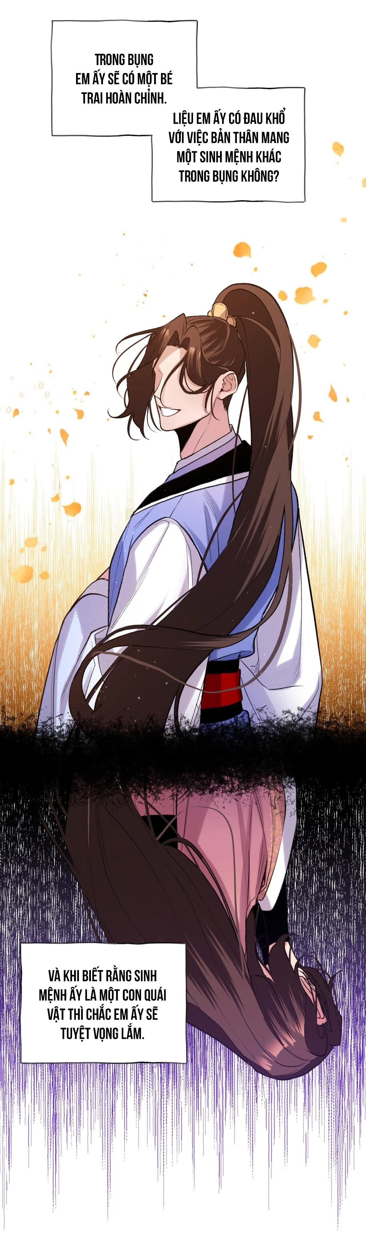 BÁT NHÃ GIAI NHÂN Chapter 51 Trang 16