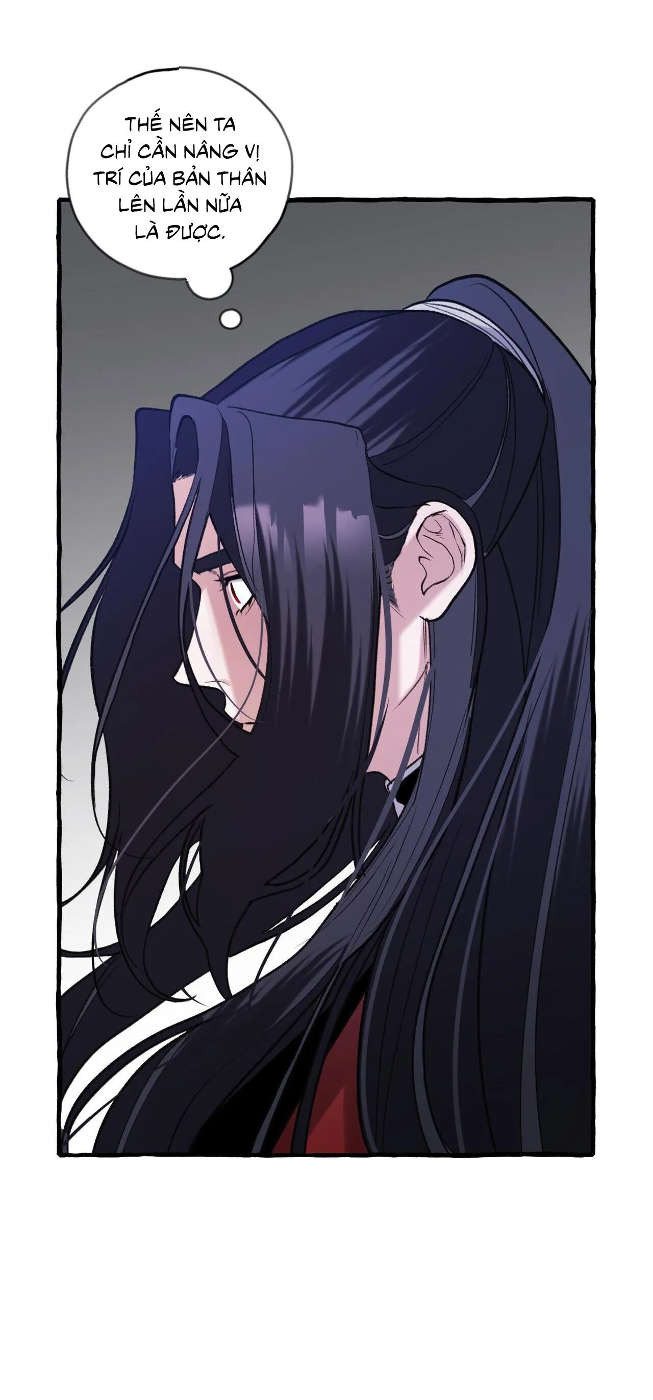 BÁT NHÃ GIAI NHÂN Chapter 51 Trang 22