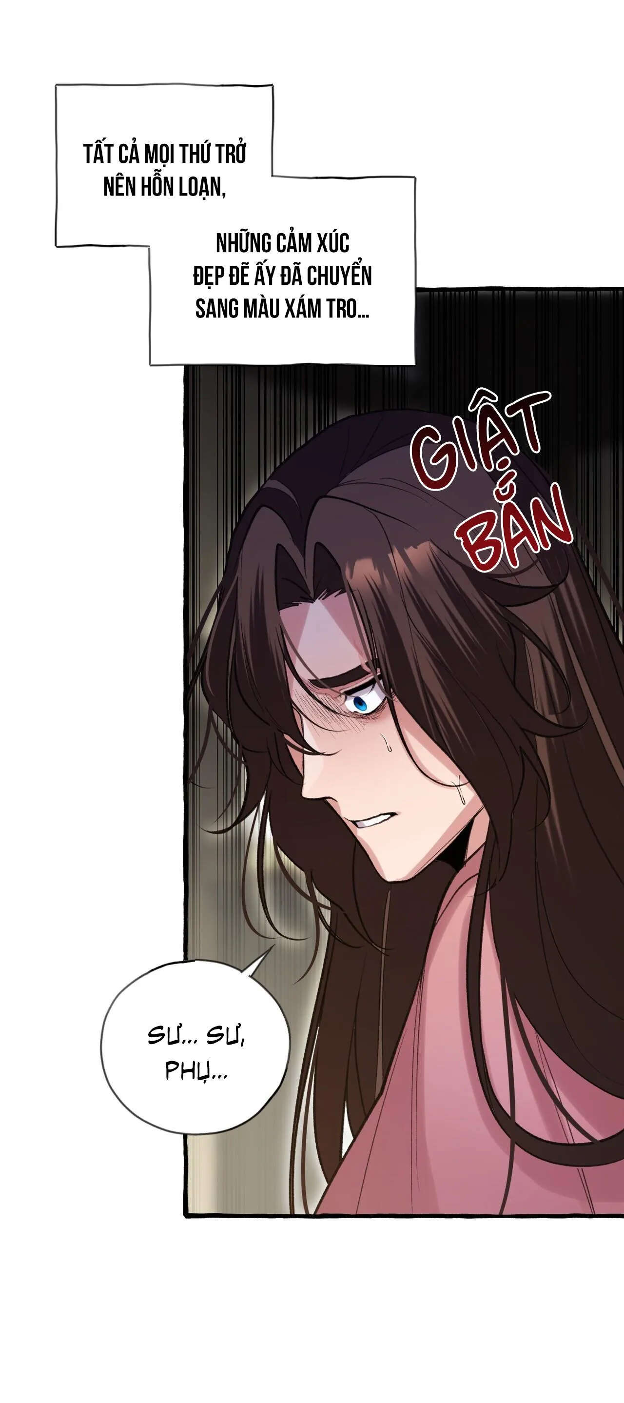 BÁT NHÃ GIAI NHÂN Chapter 51 Trang 24