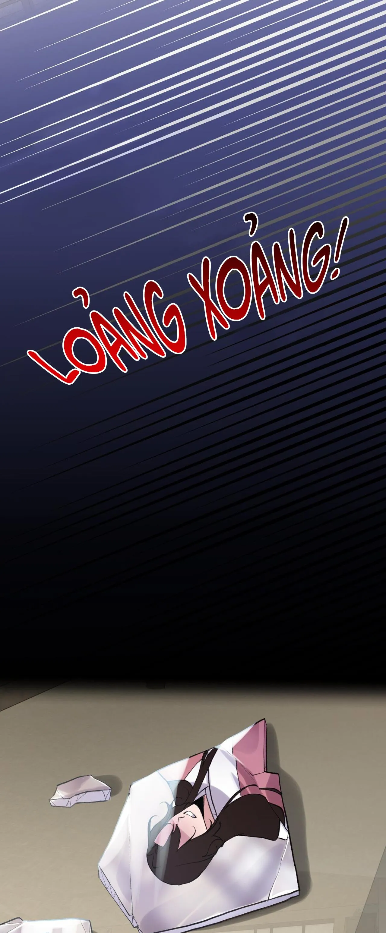 BÁT NHÃ GIAI NHÂN Chapter 51 Trang 27