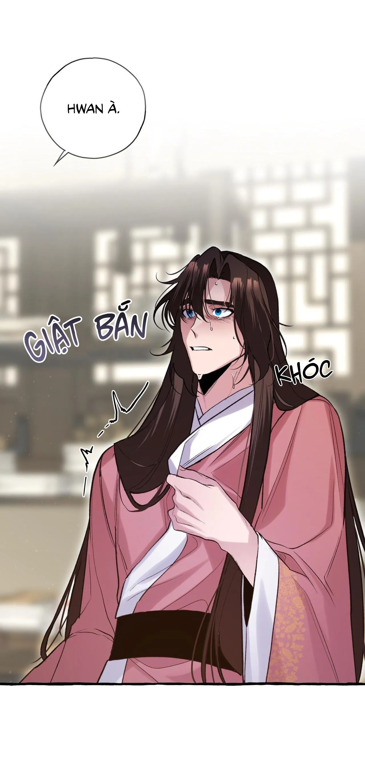 BÁT NHÃ GIAI NHÂN Chapter 51 Trang 29