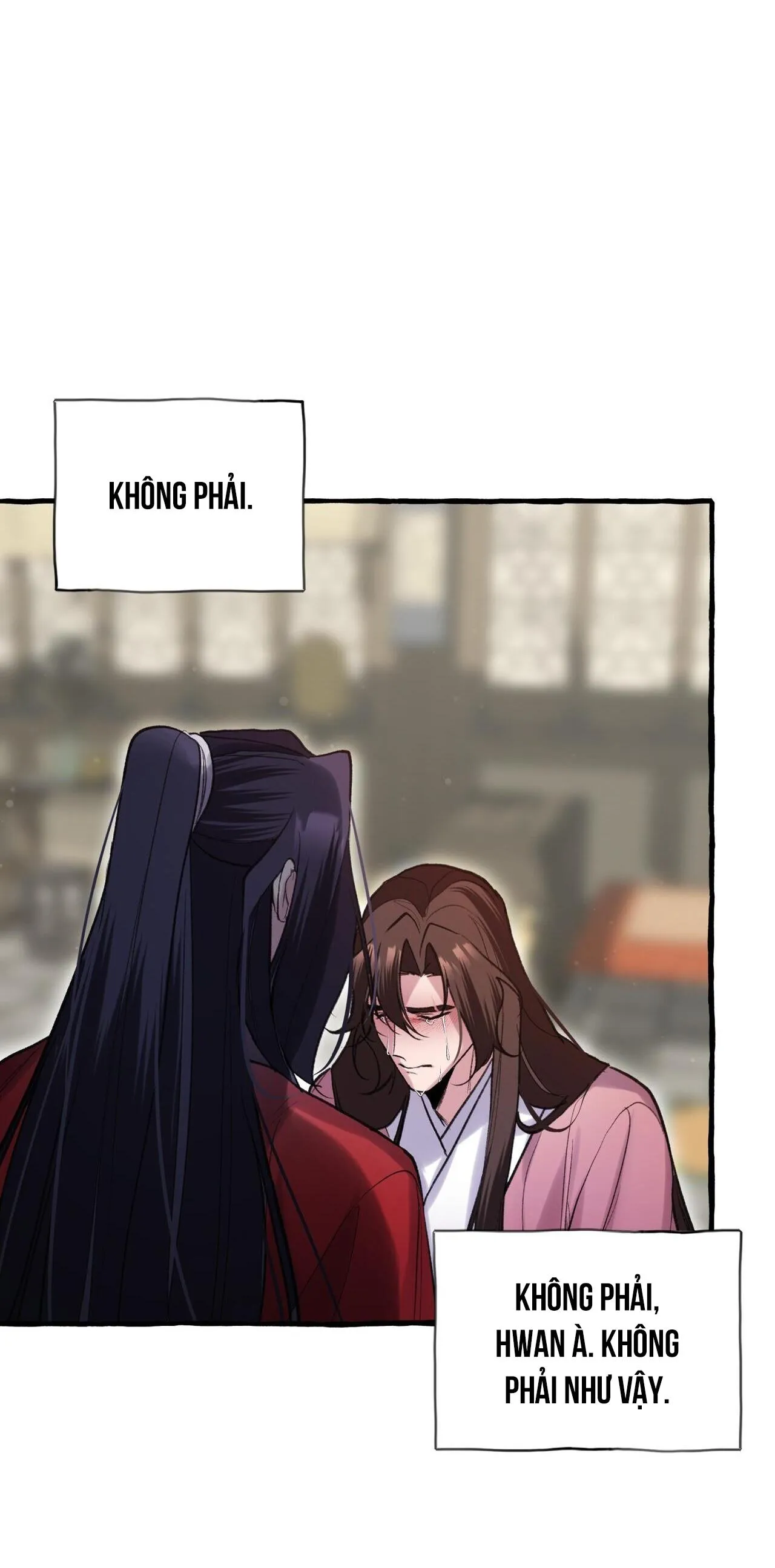 BÁT NHÃ GIAI NHÂN Chapter 51 Trang 39