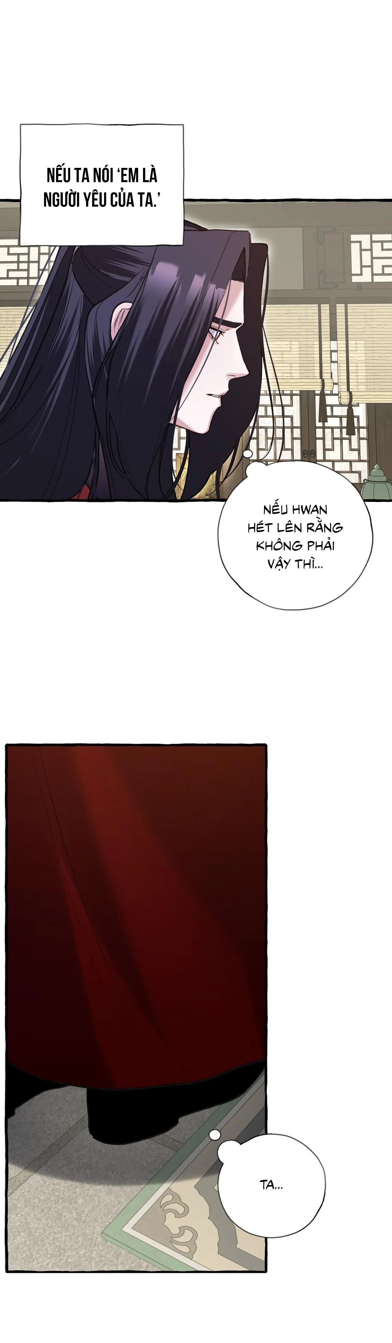 BÁT NHÃ GIAI NHÂN Chapter 51 Trang 42