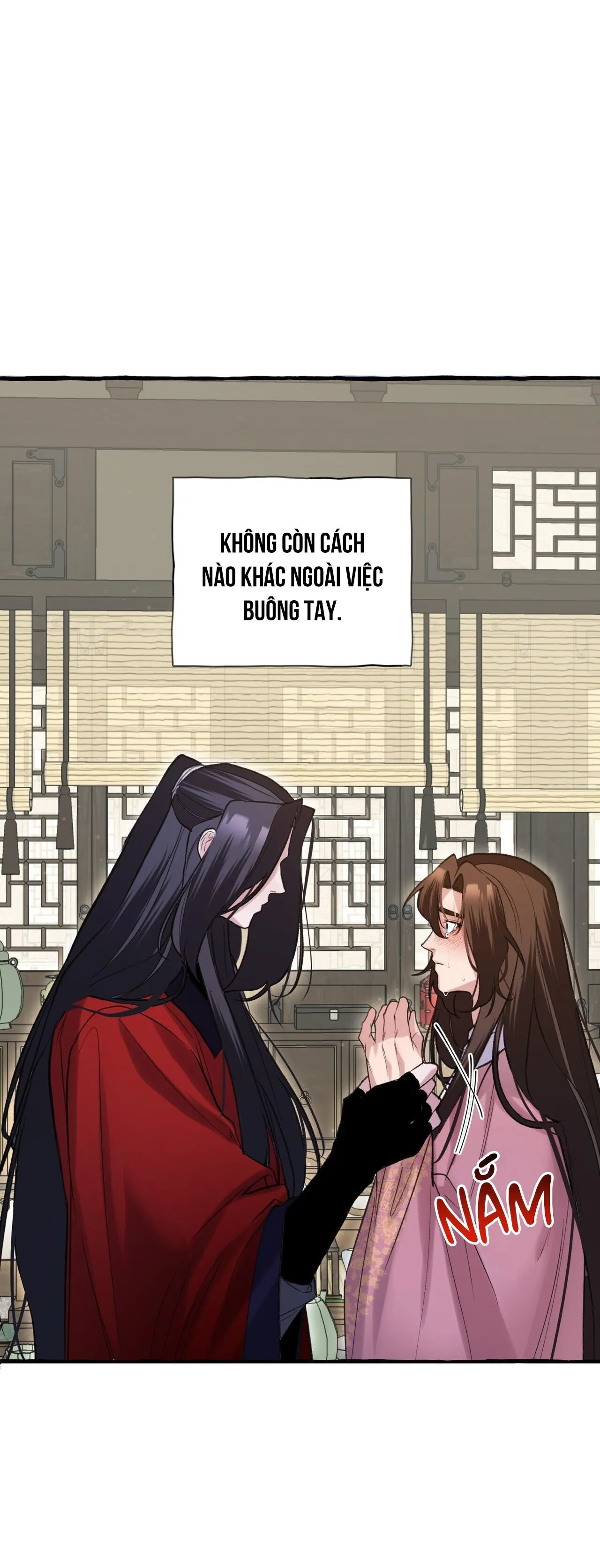 BÁT NHÃ GIAI NHÂN Chapter 51 Trang 43