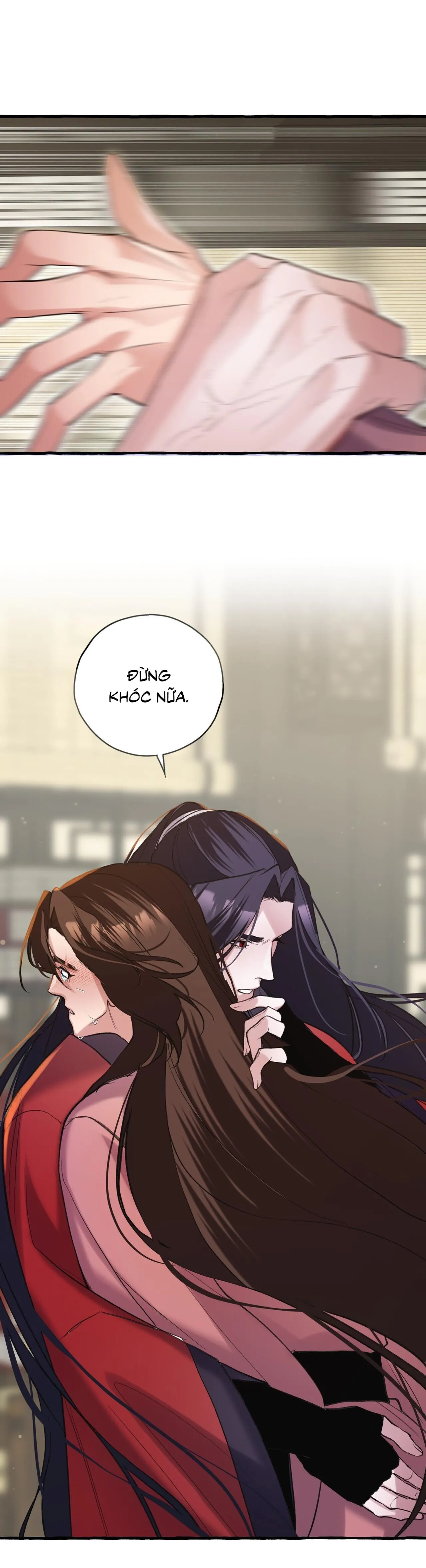 BÁT NHÃ GIAI NHÂN Chapter 51 Trang 44