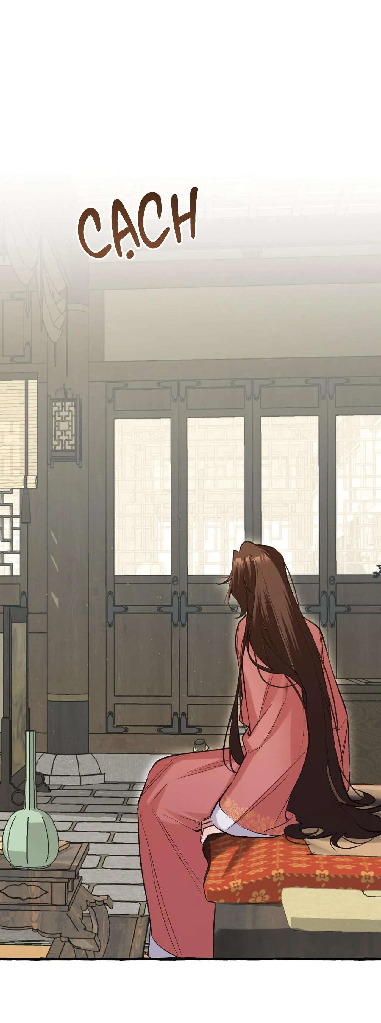 BÁT NHÃ GIAI NHÂN Chapter 52 Trang 8