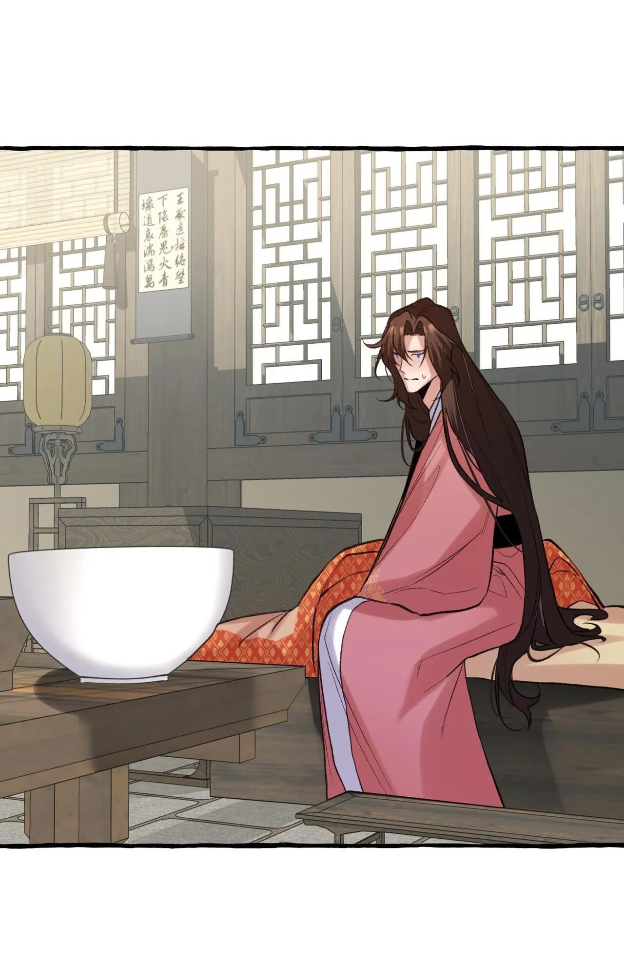 BÁT NHÃ GIAI NHÂN Chapter 52 Trang 10