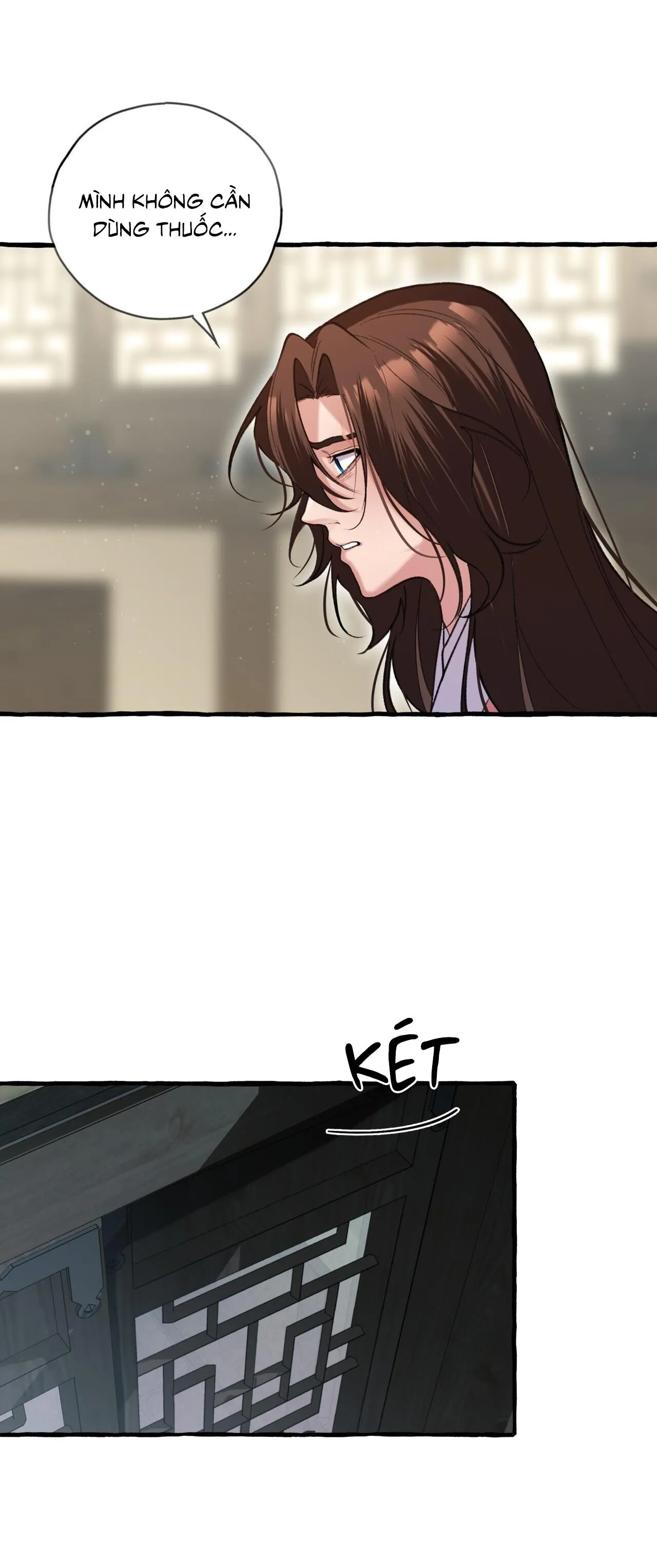 BÁT NHÃ GIAI NHÂN Chapter 52 Trang 11