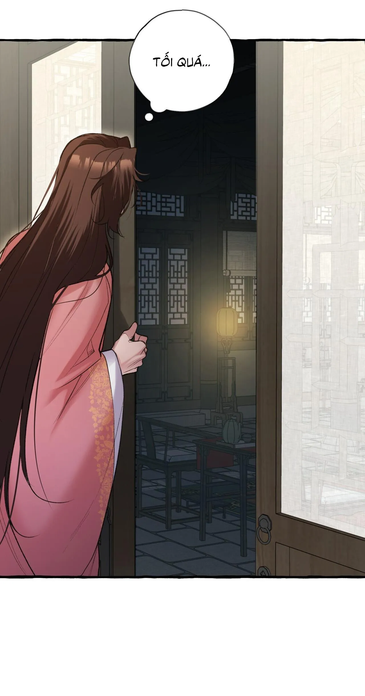 BÁT NHÃ GIAI NHÂN Chapter 52 Trang 12