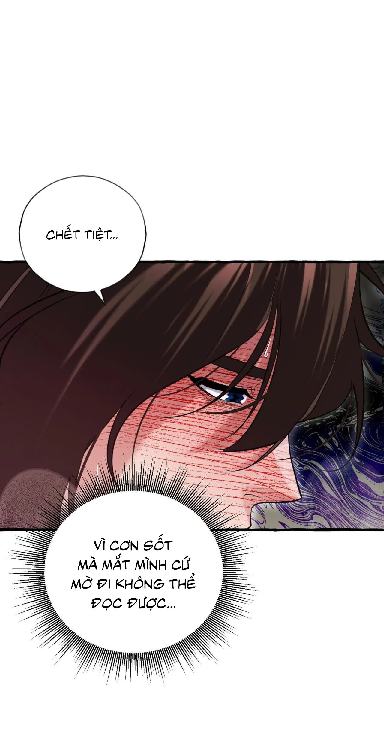 BÁT NHÃ GIAI NHÂN Chapter 52 Trang 19