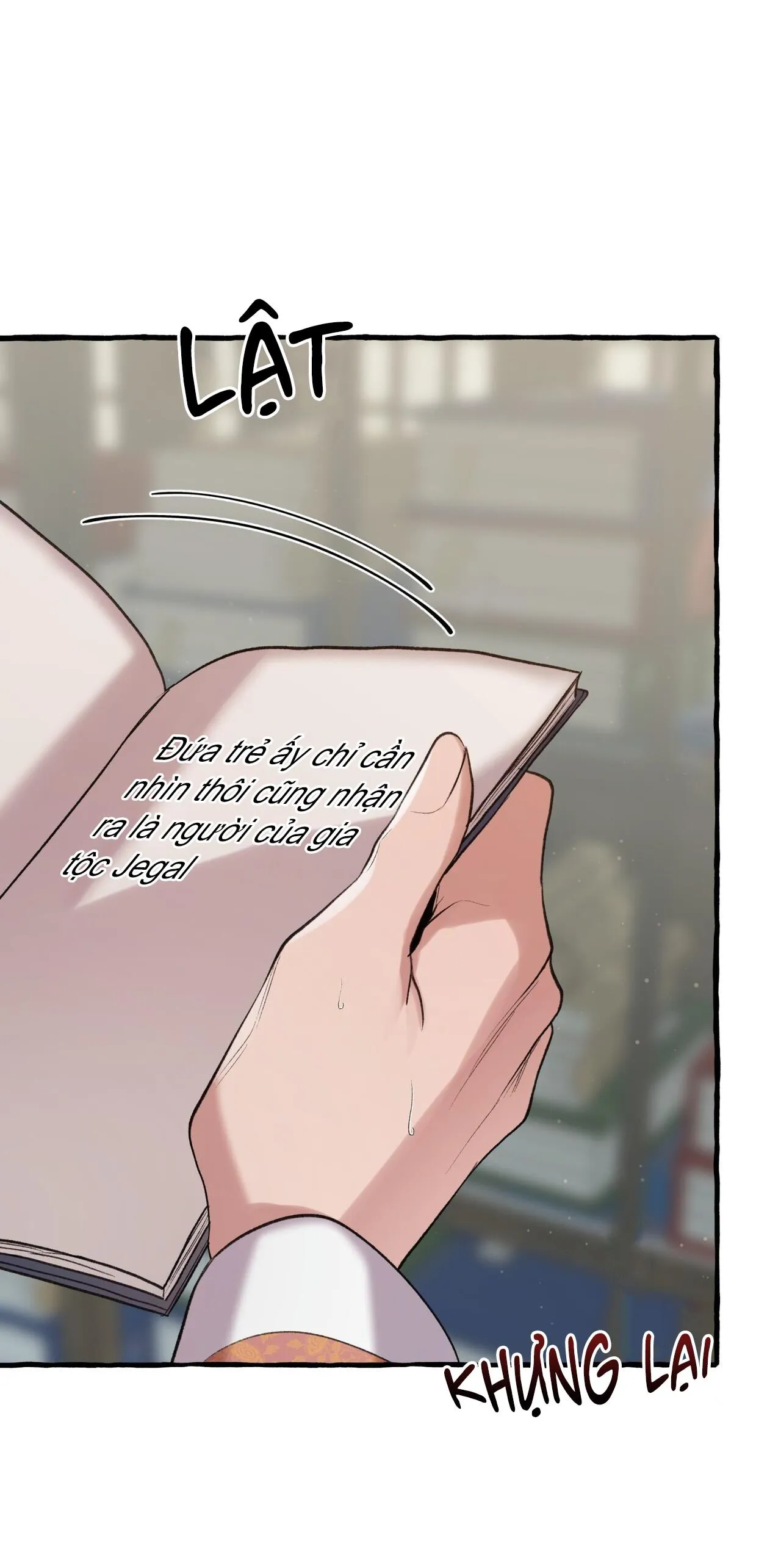 BÁT NHÃ GIAI NHÂN Chapter 52 Trang 20