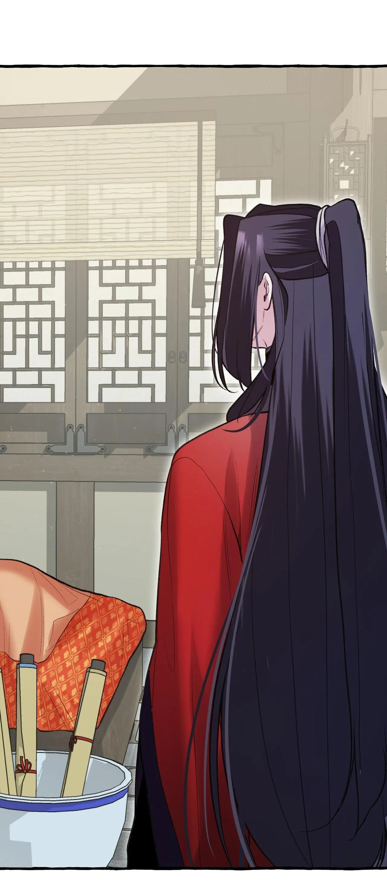 BÁT NHÃ GIAI NHÂN Chapter 52 Trang 26