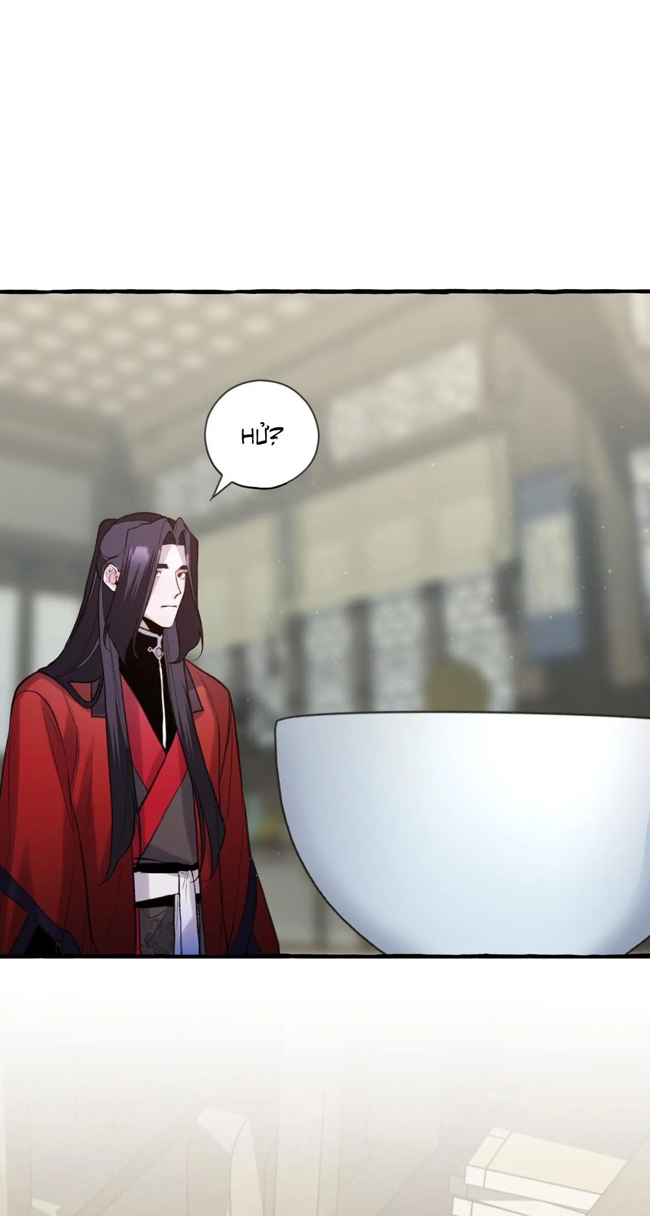 BÁT NHÃ GIAI NHÂN Chapter 52 Trang 27