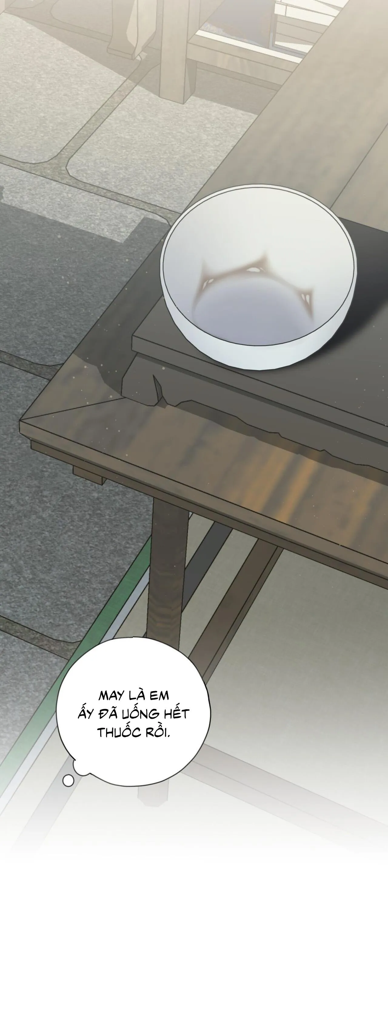 BÁT NHÃ GIAI NHÂN Chapter 52 Trang 28