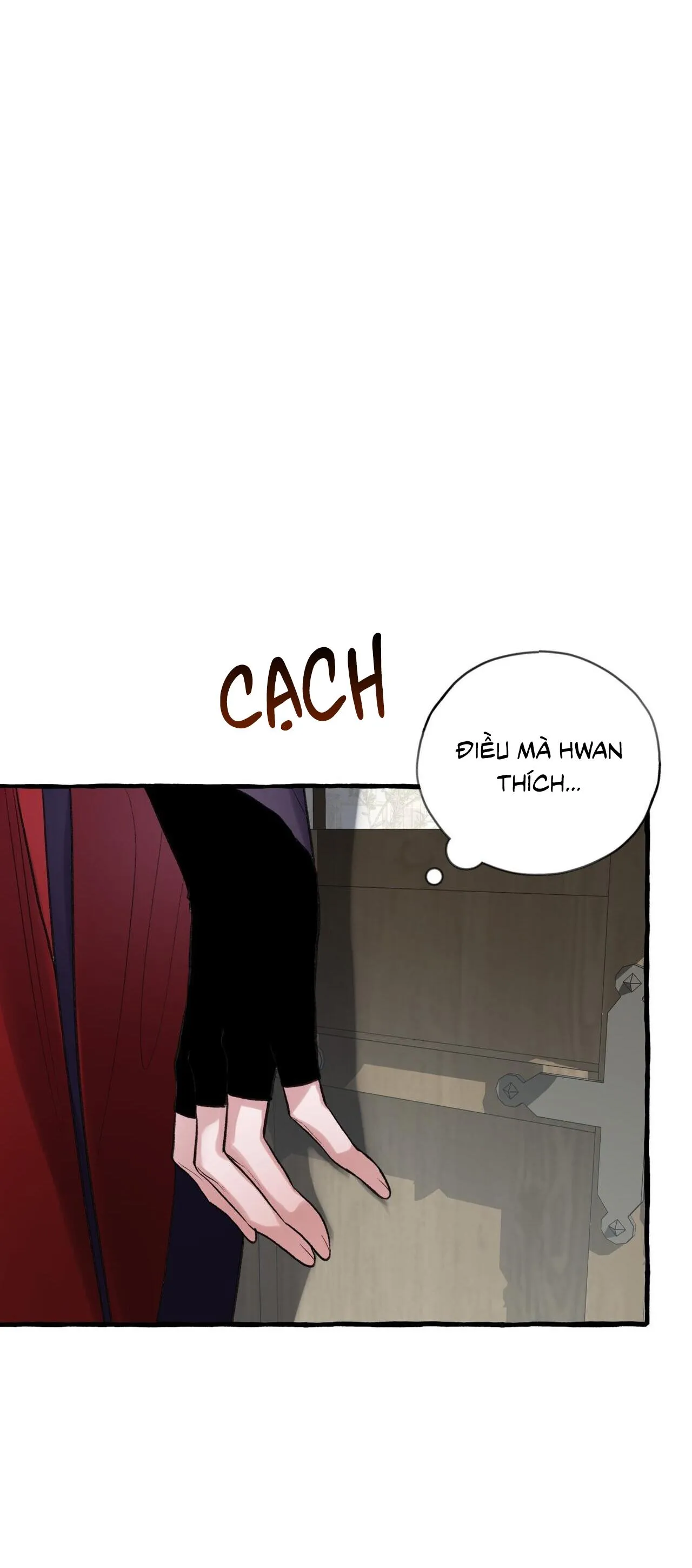 BÁT NHÃ GIAI NHÂN Chapter 52 Trang 34