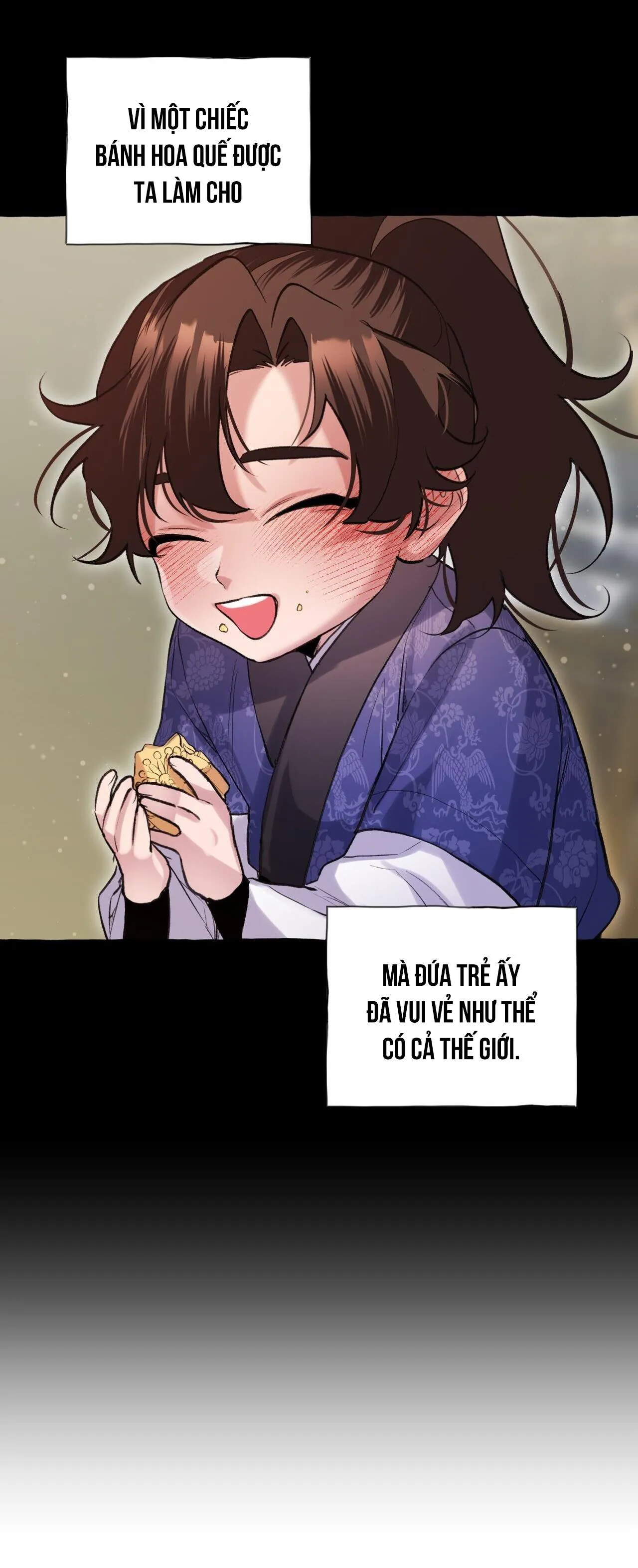 BÁT NHÃ GIAI NHÂN Chapter 52 Trang 44