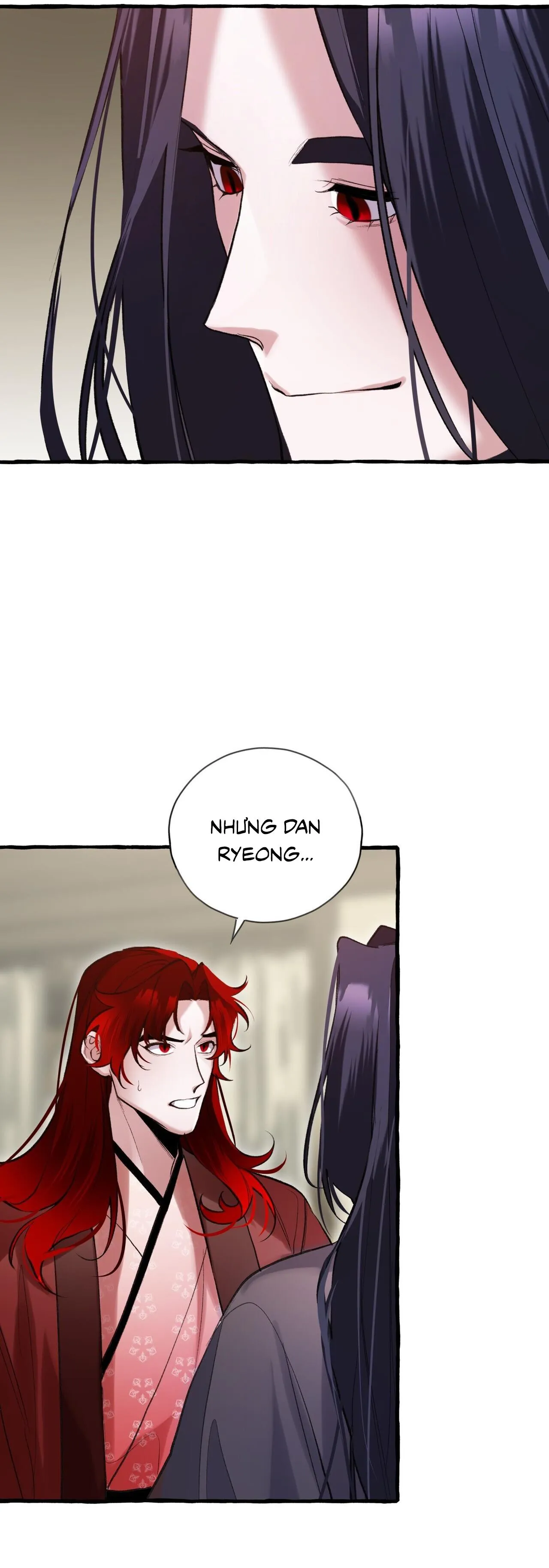 BÁT NHÃ GIAI NHÂN Chapter 52 Trang 45