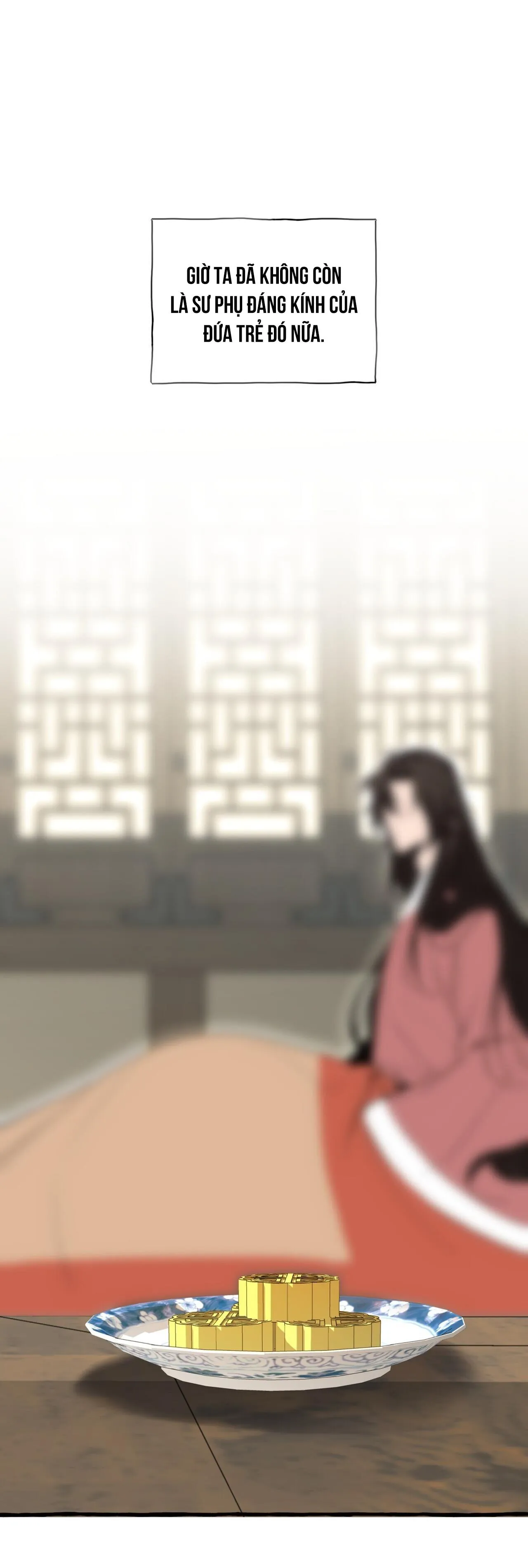 BÁT NHÃ GIAI NHÂN Chapter 52 Trang 47