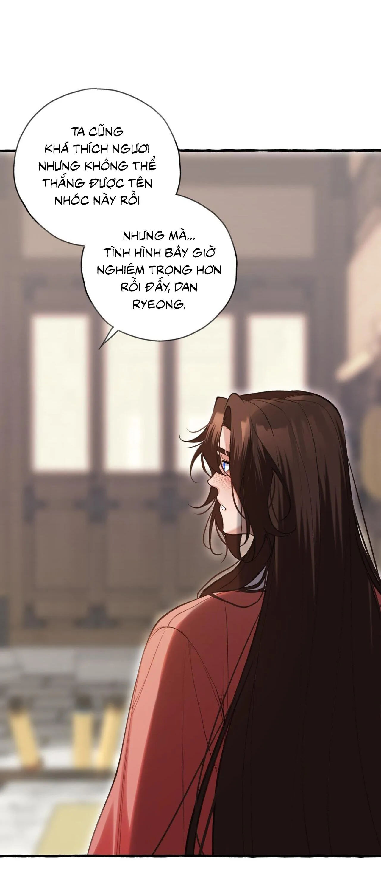 BÁT NHÃ GIAI NHÂN Chapter 53 Trang 7