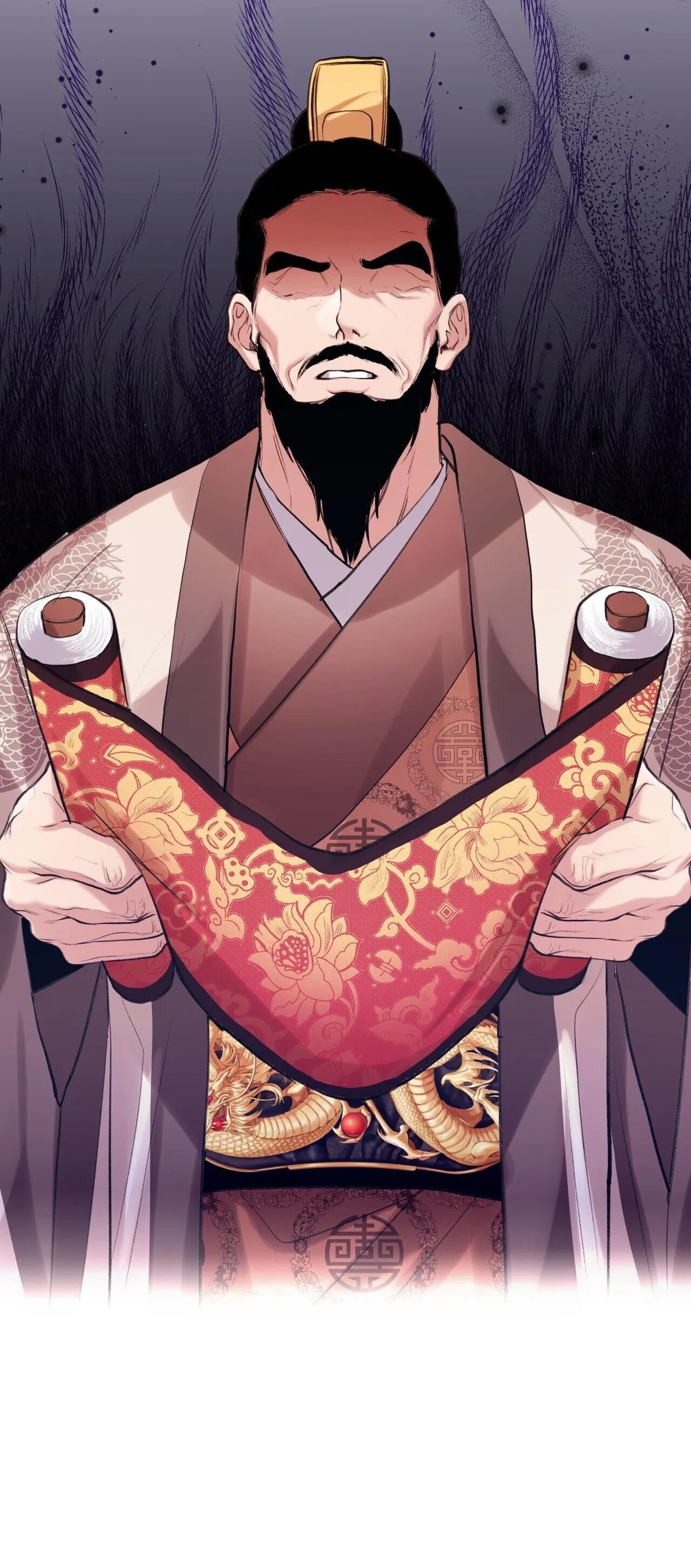 BÁT NHÃ GIAI NHÂN Chapter 53 Trang 9