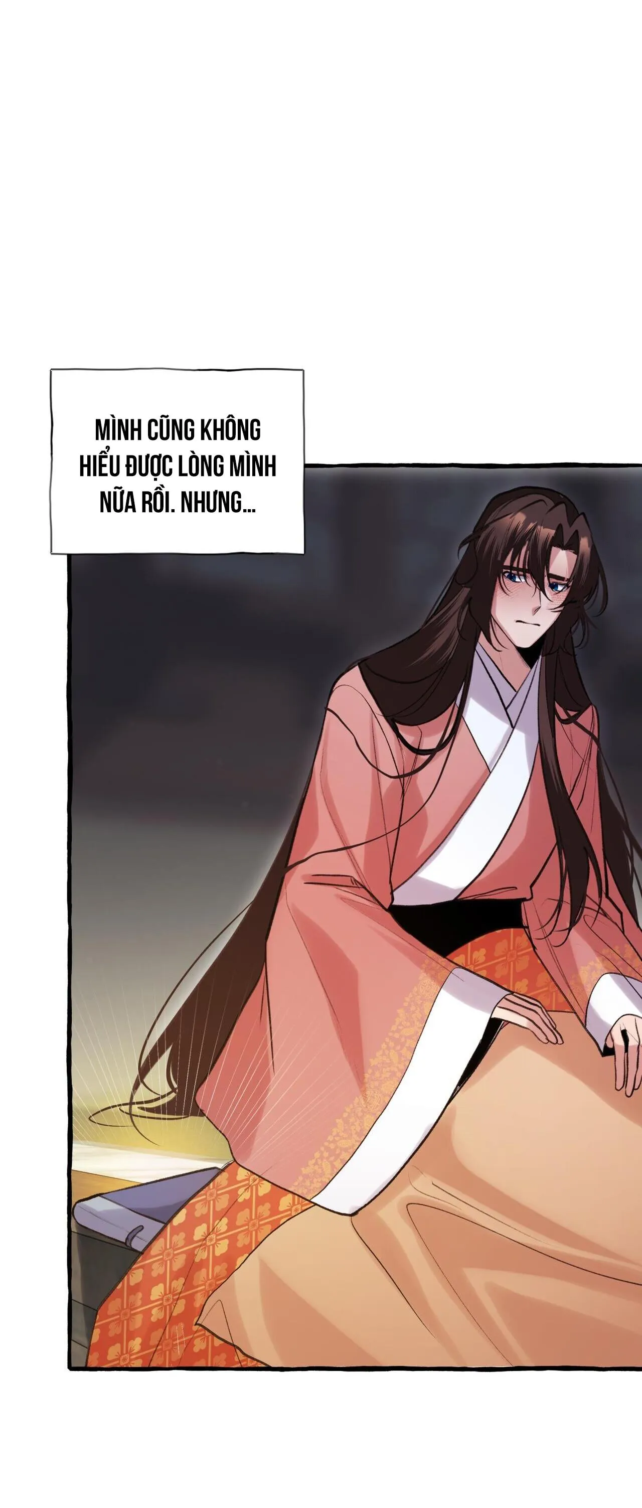 BÁT NHÃ GIAI NHÂN Chapter 53 Trang 13