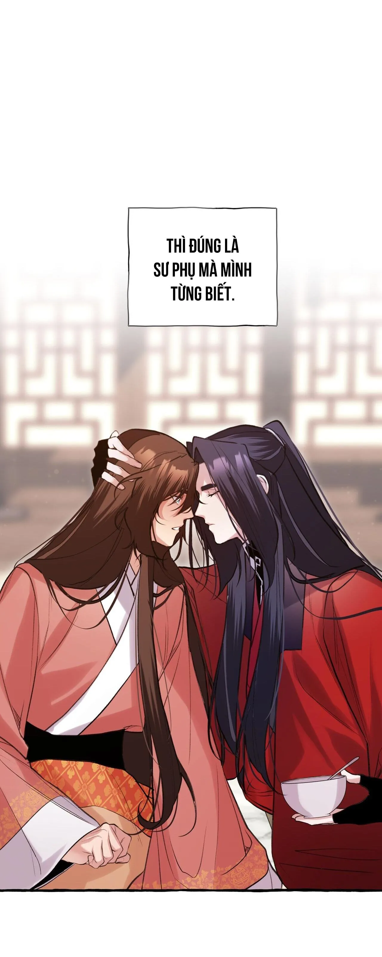 BÁT NHÃ GIAI NHÂN Chapter 53 Trang 16