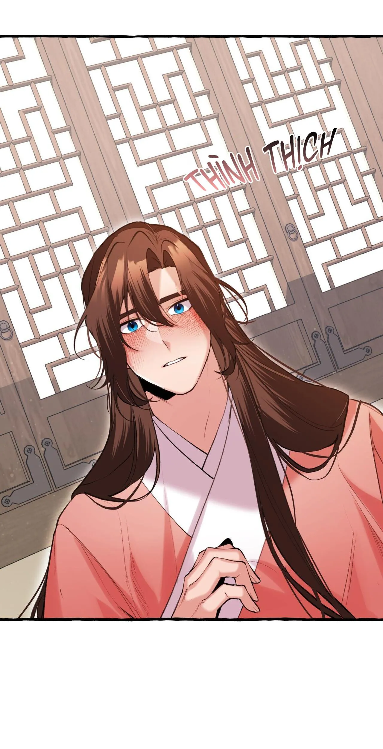 BÁT NHÃ GIAI NHÂN Chapter 53 Trang 21