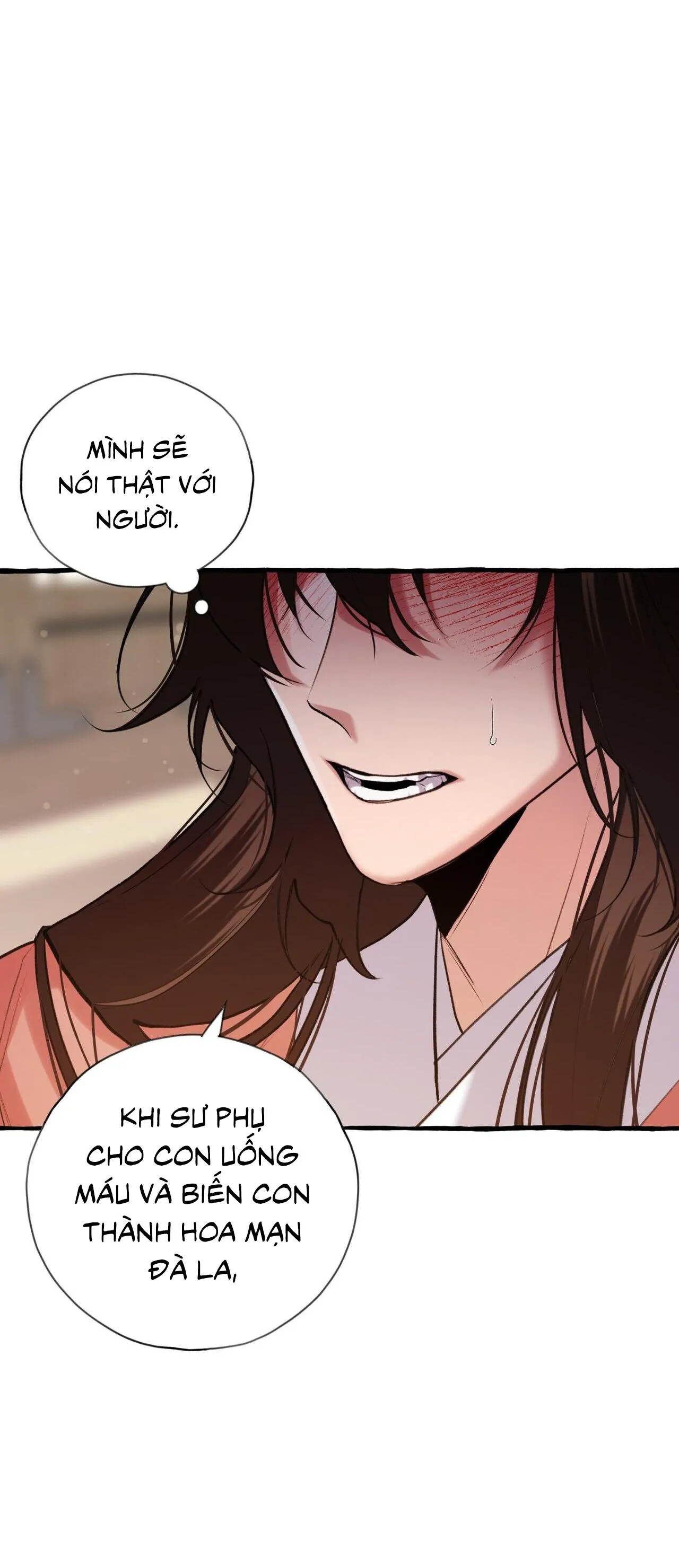 BÁT NHÃ GIAI NHÂN Chapter 53 Trang 36