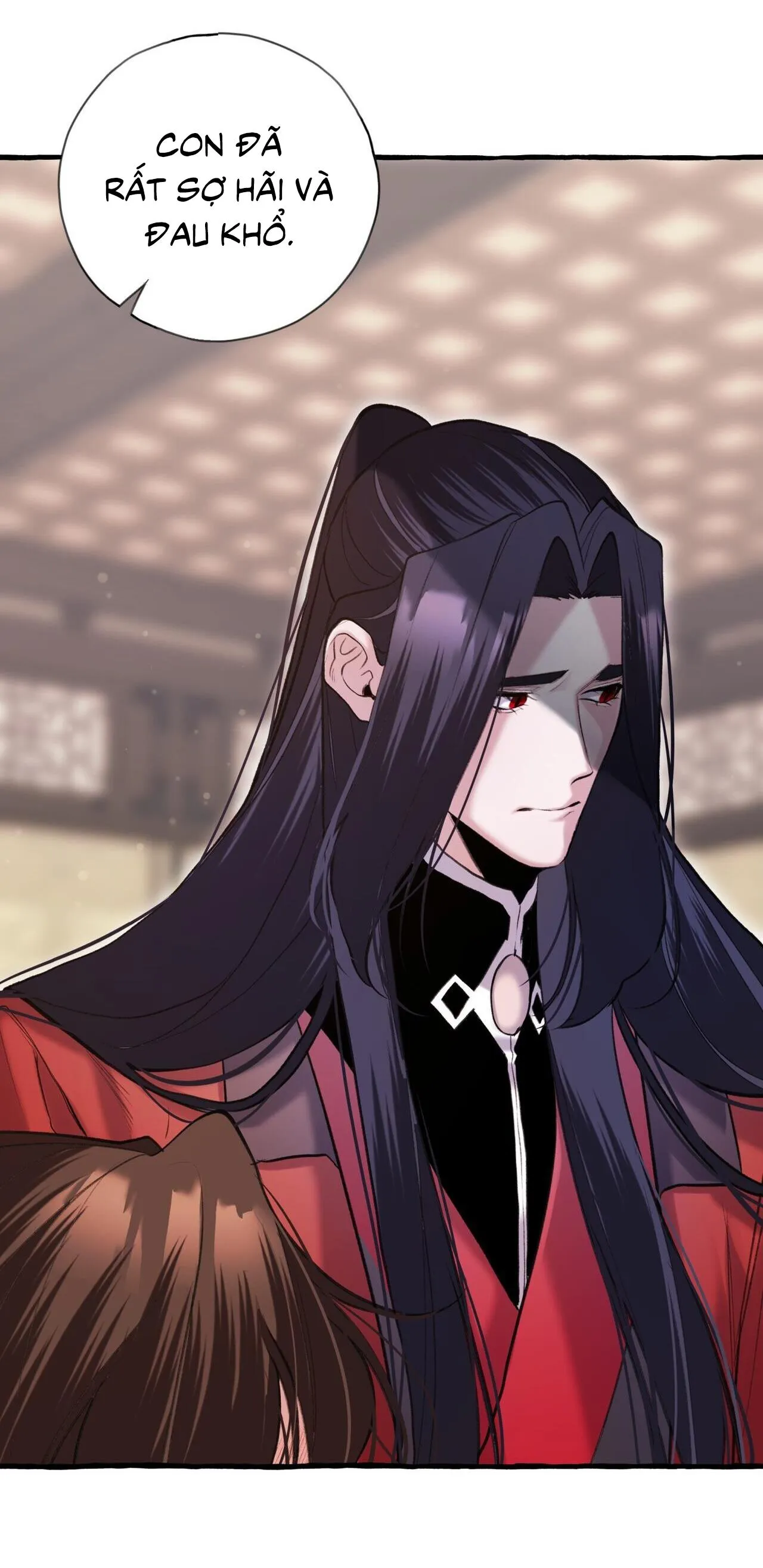 BÁT NHÃ GIAI NHÂN Chapter 53 Trang 37