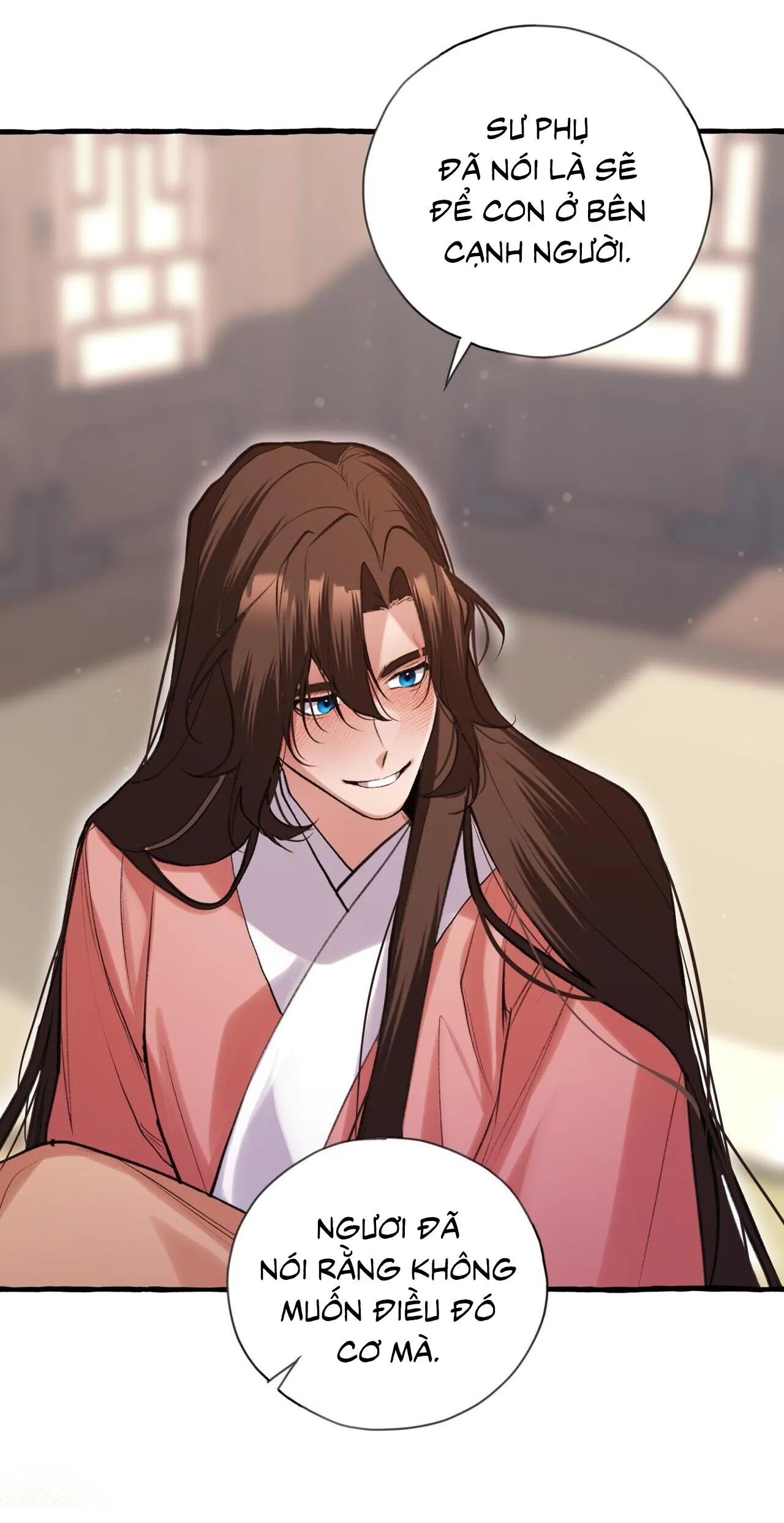 BÁT NHÃ GIAI NHÂN Chapter 53 Trang 43