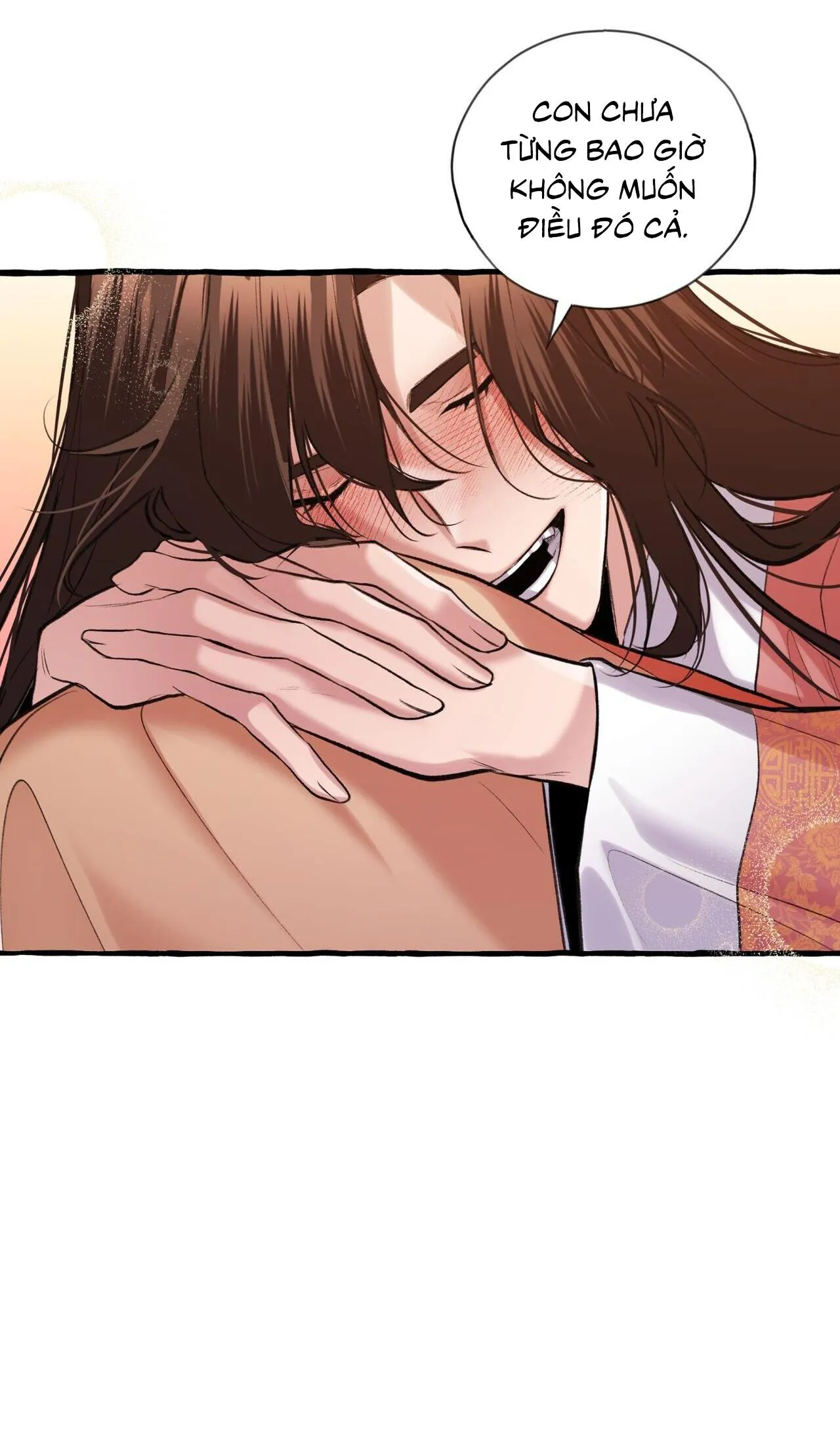 BÁT NHÃ GIAI NHÂN Chapter 53 Trang 44