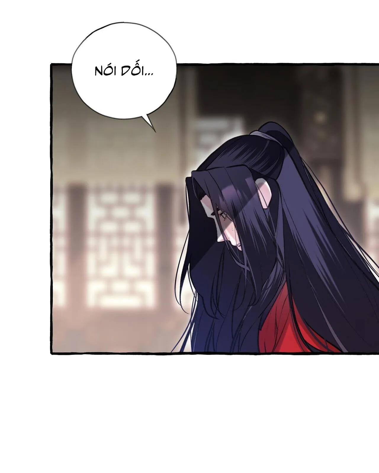 BÁT NHÃ GIAI NHÂN Chapter 53 Trang 45