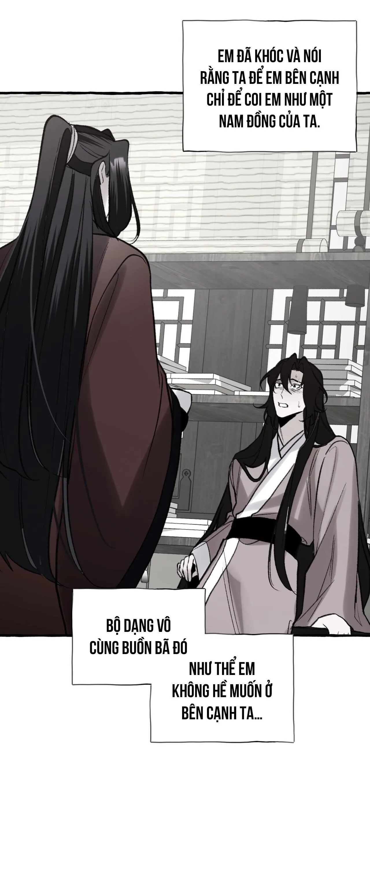 BÁT NHÃ GIAI NHÂN Chapter 53 Trang 46