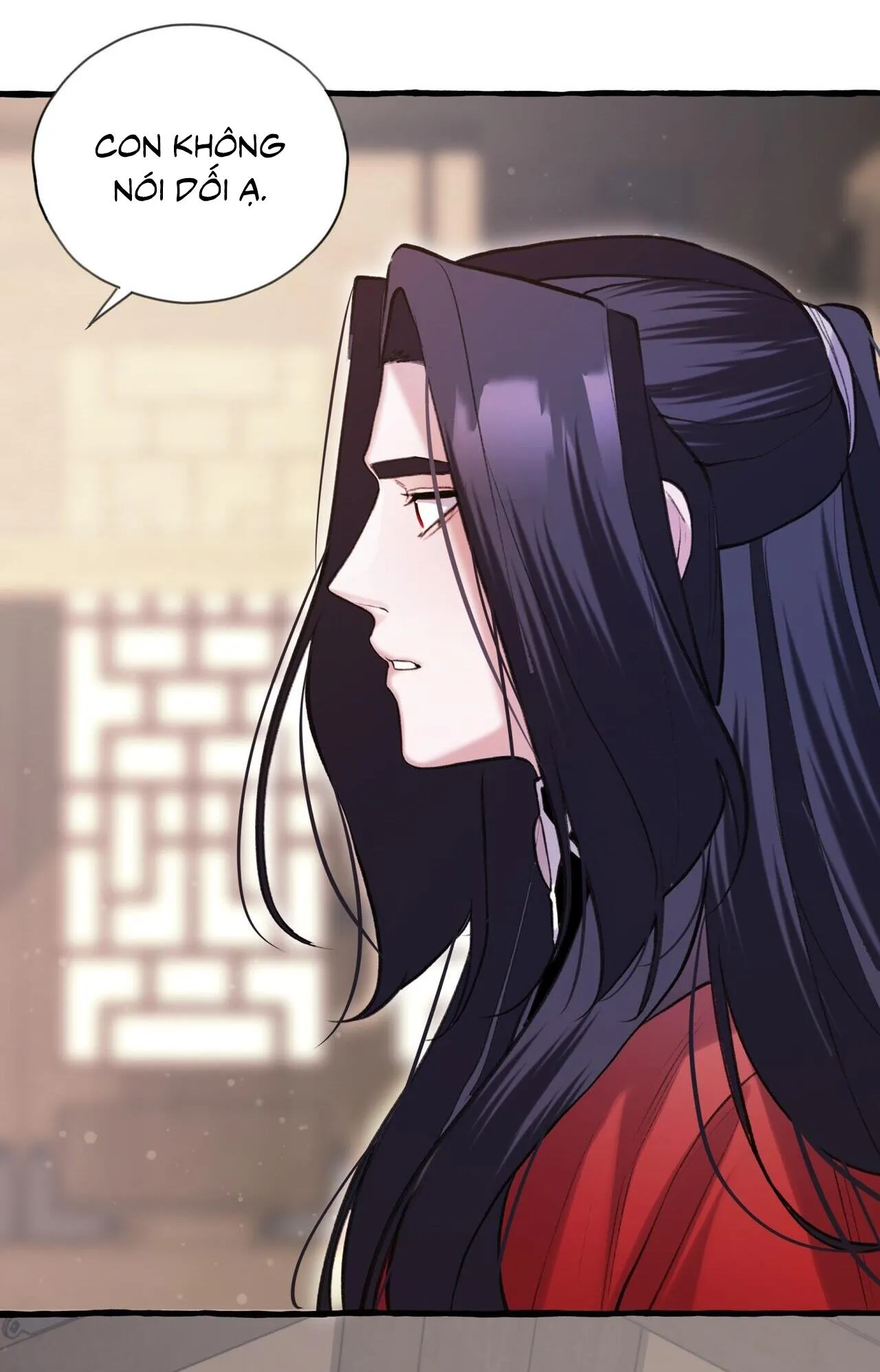 BÁT NHÃ GIAI NHÂN Chapter 53 Trang 47