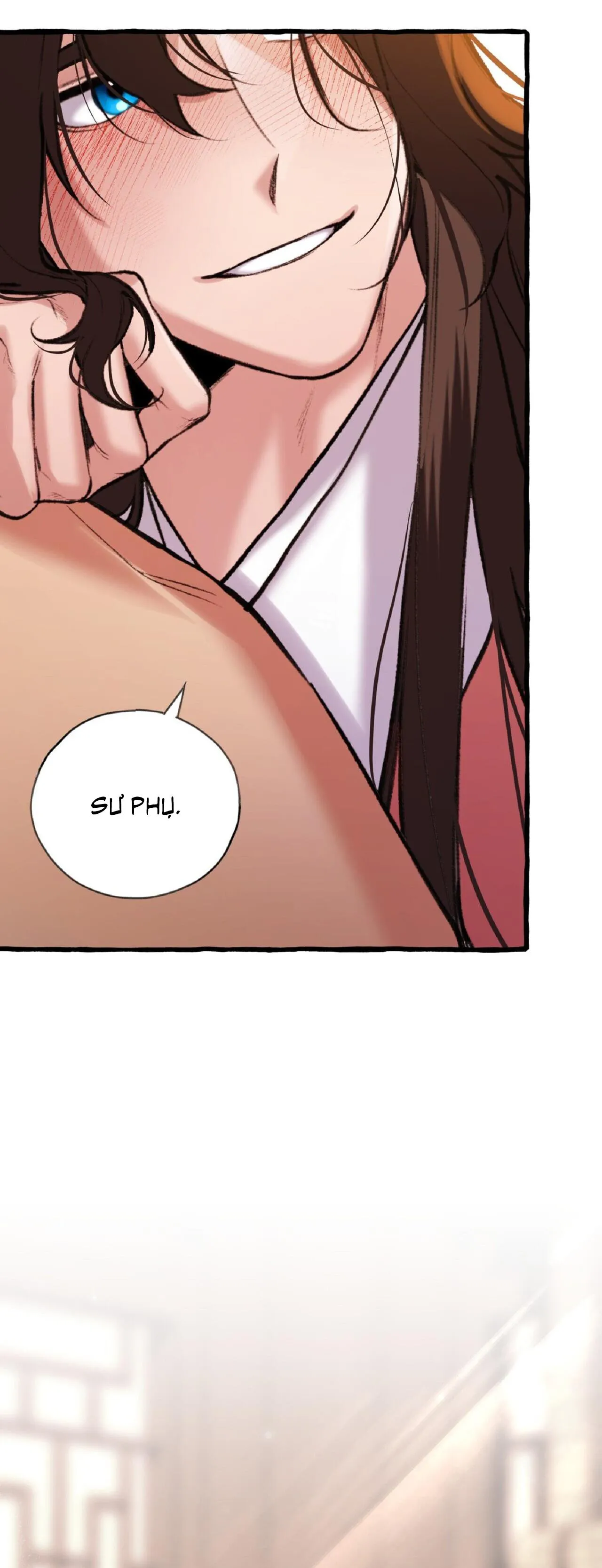 BÁT NHÃ GIAI NHÂN Chapter 53 Trang 53