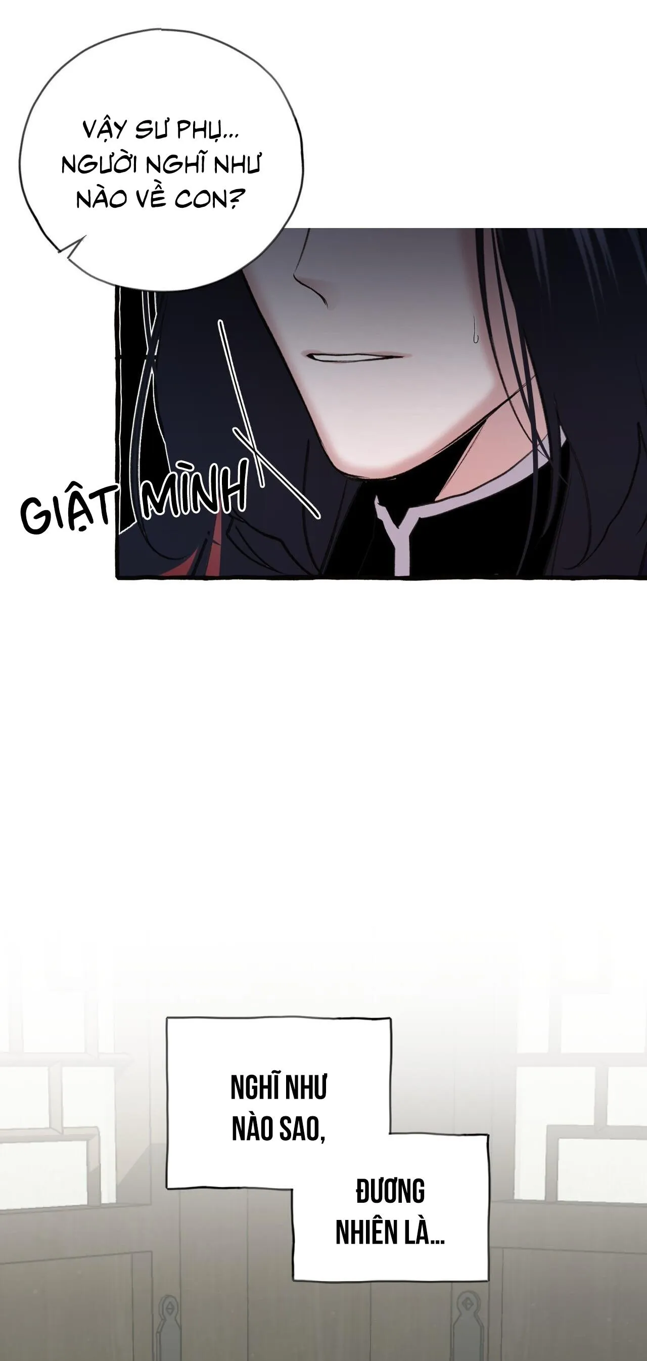 BÁT NHÃ GIAI NHÂN Chapter 54 Trang 7