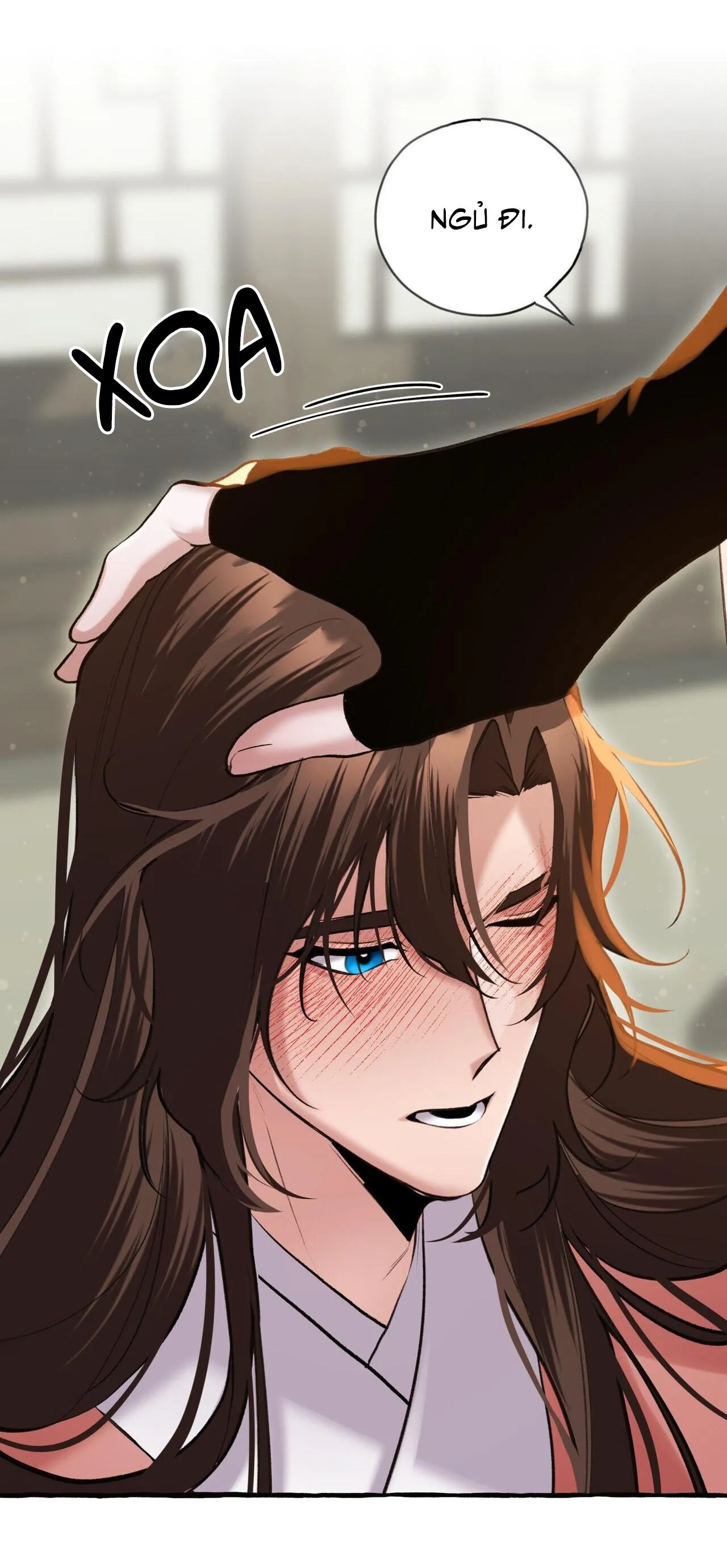 BÁT NHÃ GIAI NHÂN Chapter 54 Trang 9