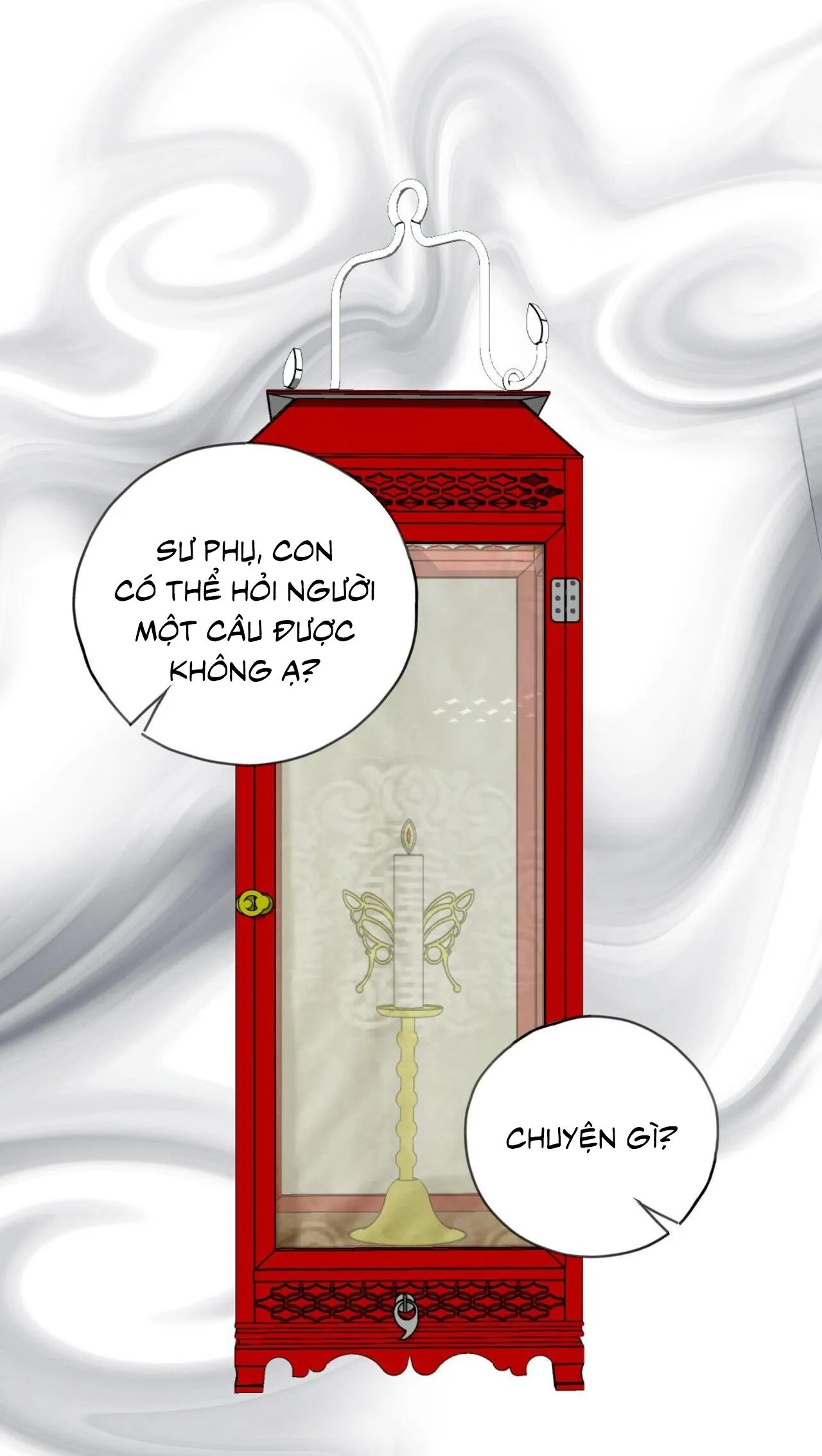 BÁT NHÃ GIAI NHÂN Chapter 54 Trang 11